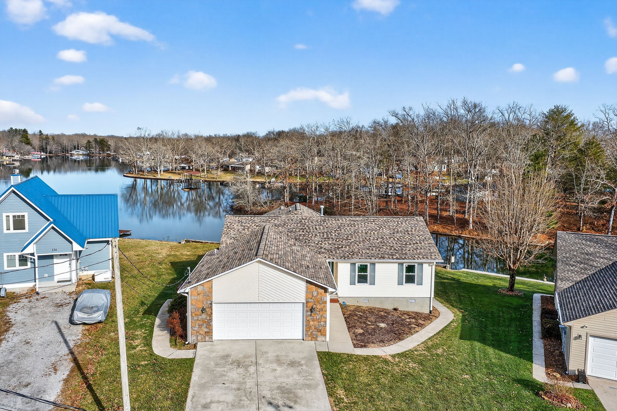 Homes for sale in Crossville, TN | 124 Peace Pipe Bnd, Crossville, TN 38572 | MLS# 3133356