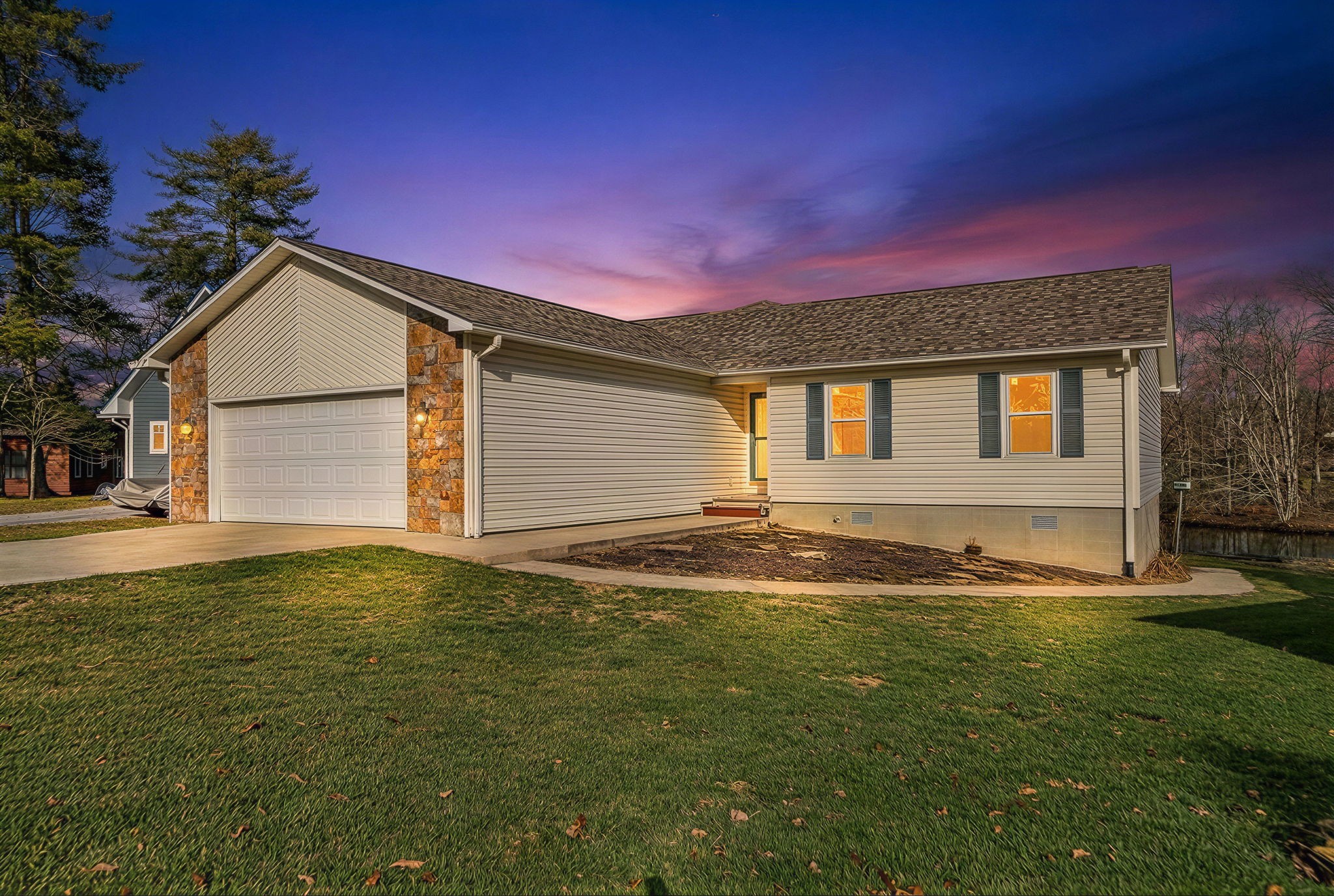 Homes for sale in Crossville, TN | 124 Peace Pipe Bnd, Crossville, TN 38572 | MLS# 3133356