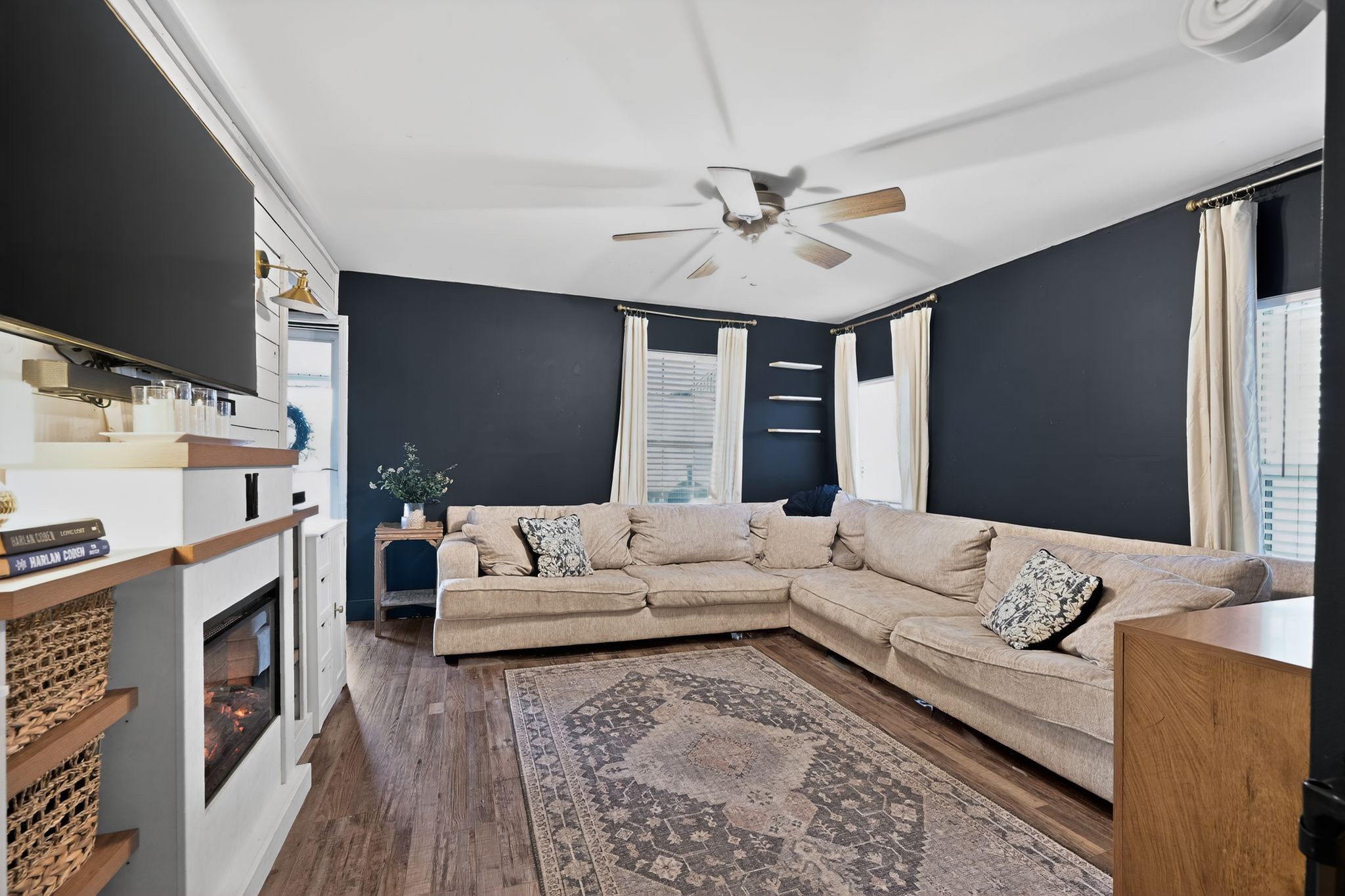 Homes for sale in Sparta, TN | 322 Flatt St, Sparta, TN 38583 | MLS# 3113337