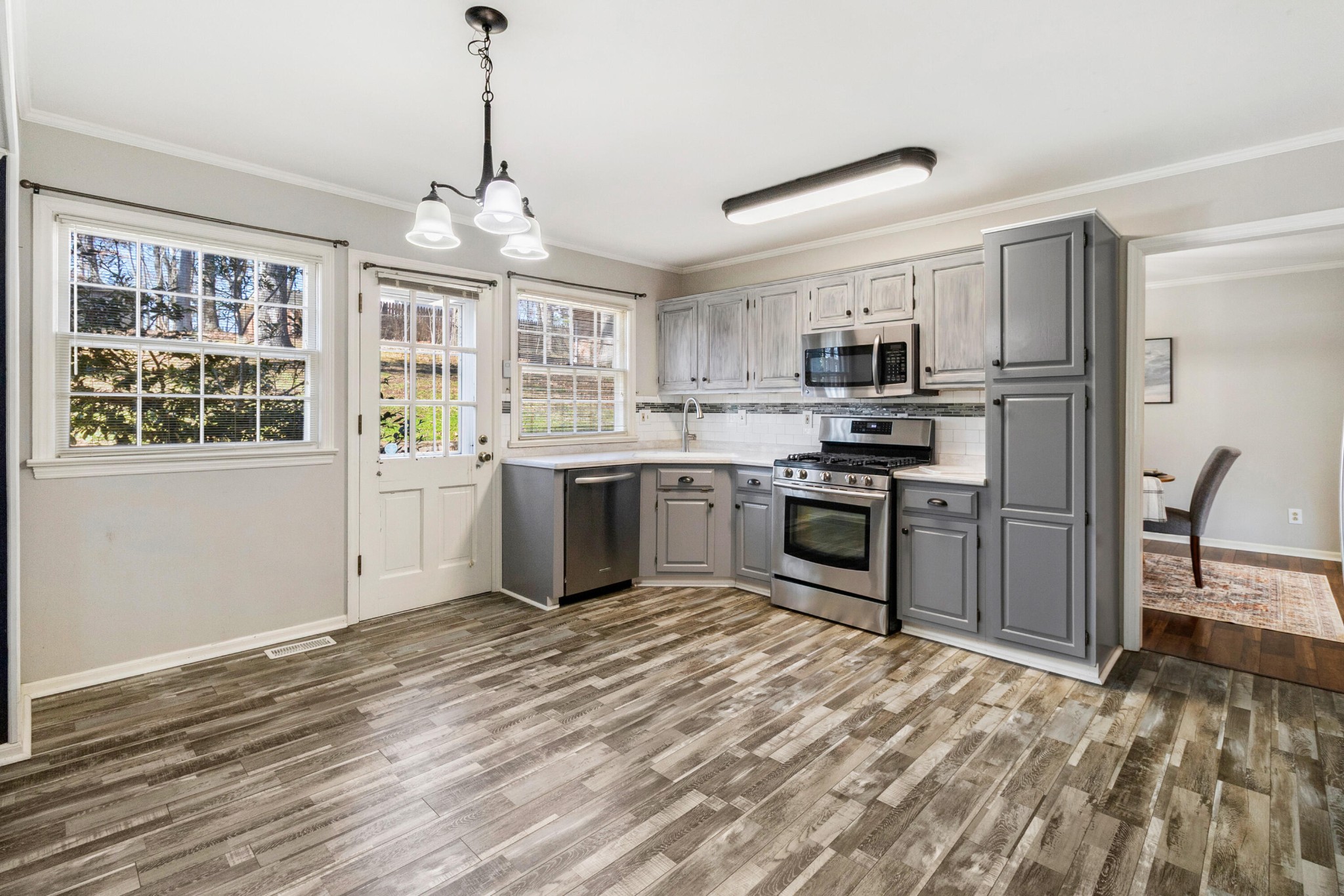 Homes for sale in Cleveland, TN | 3465 Edgewood Circle Nw, Cleveland, TN 37312 | MLS# 3113253