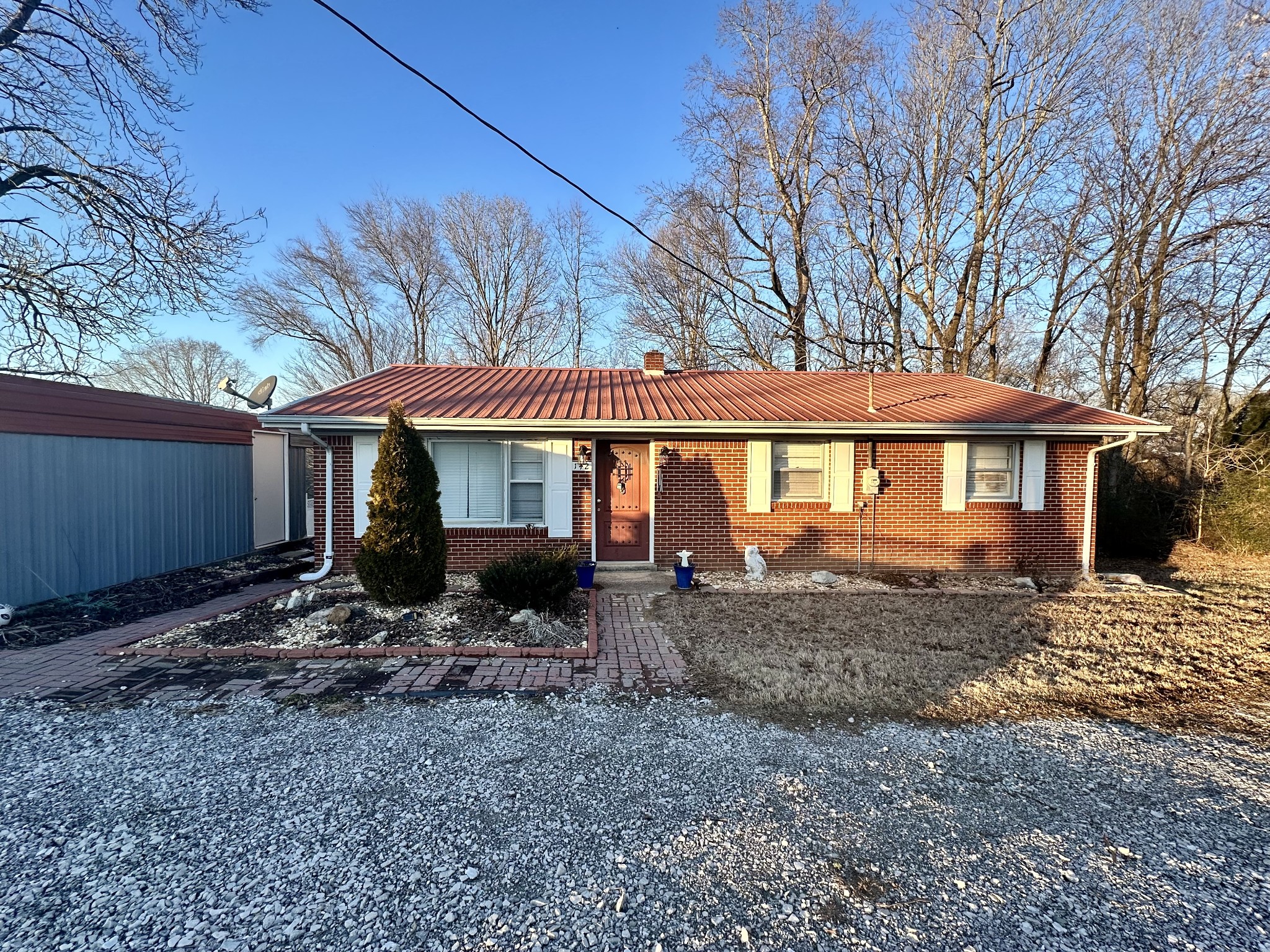 Homes for sale in Iron City, TN | 142 S Roberson Rd, Iron City, TN 38463 | MLS# 3118387