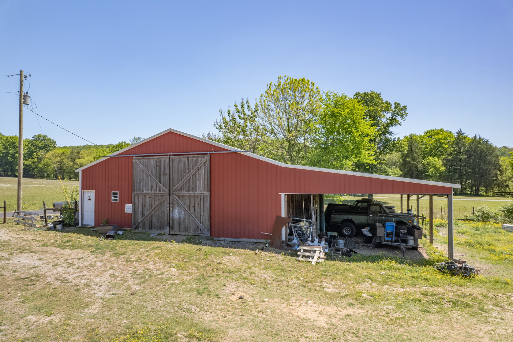Homes for sale in Prospect, TN | 3310 Dog Branch Rd, Prospect, TN 38477 | MLS# 3113343