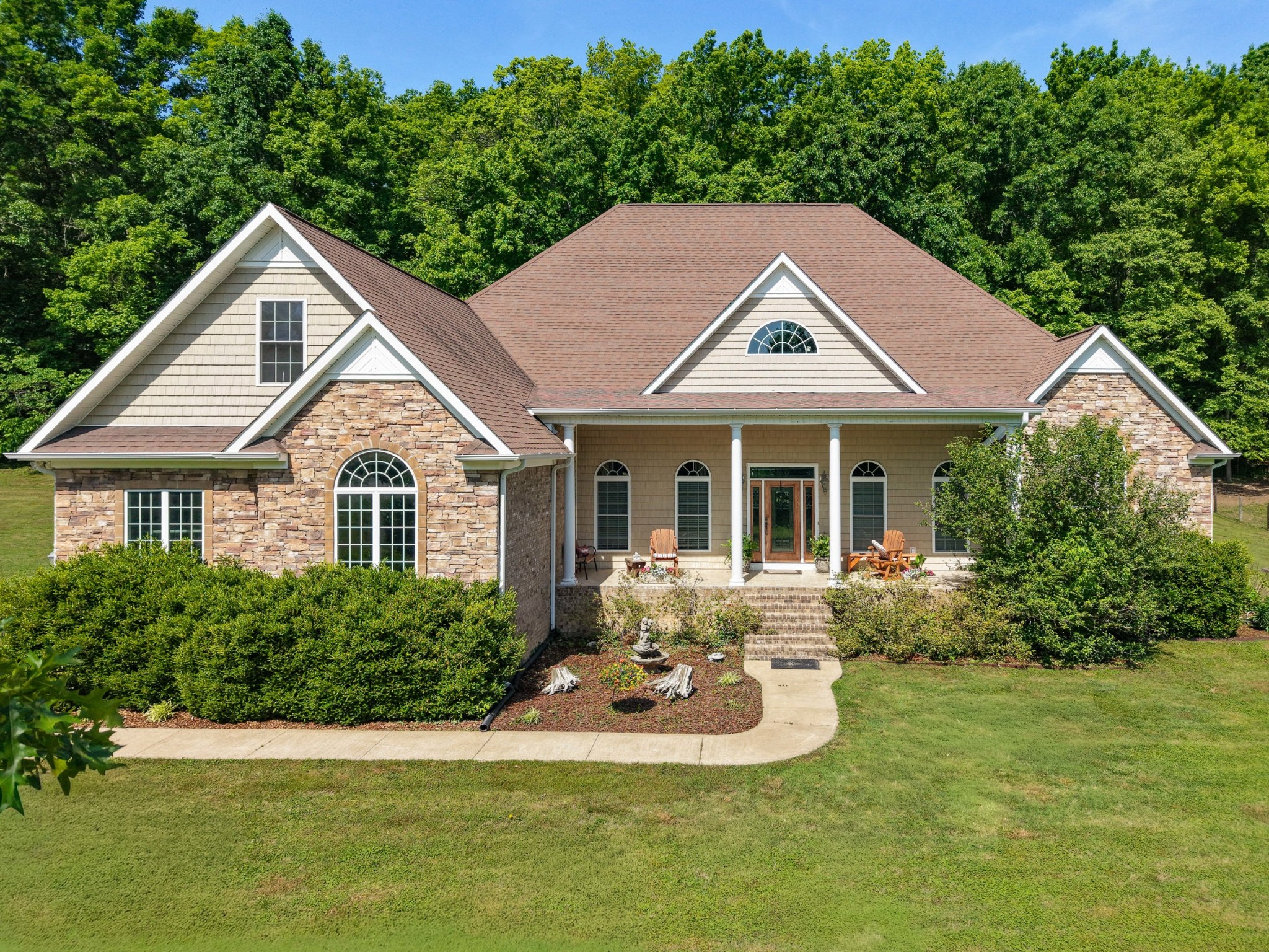 Homes for sale in Prospect, TN | 600 Bates Hollow Rd, Prospect, TN 38477 | MLS# 3118408