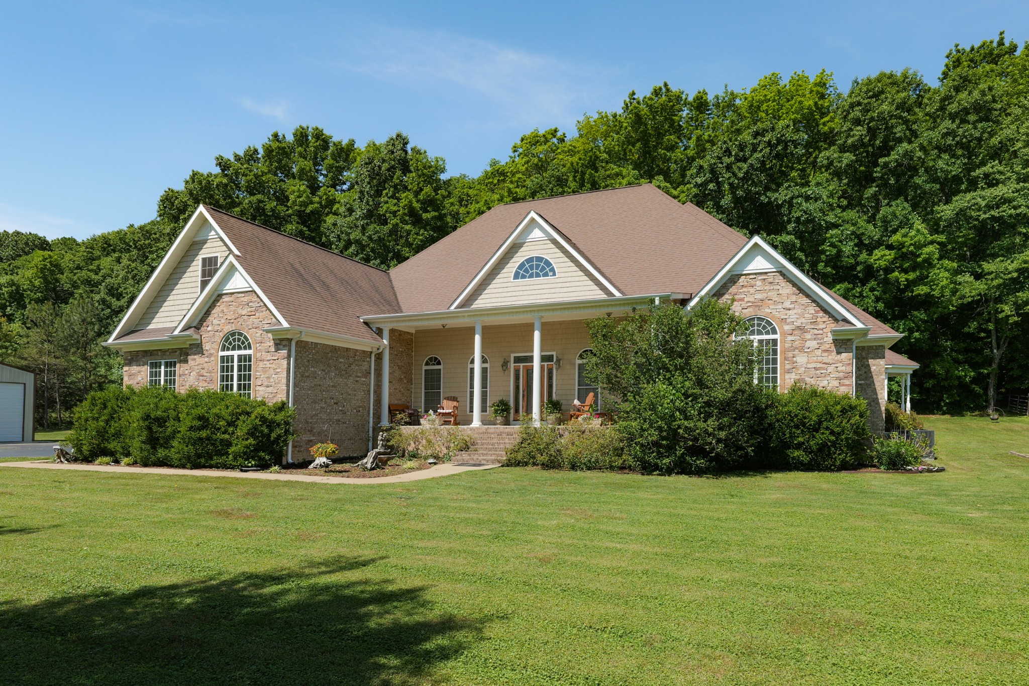 Homes for sale in Prospect, TN | 600 Bates Hollow Rd, Prospect, TN 38477 | MLS# 3118408