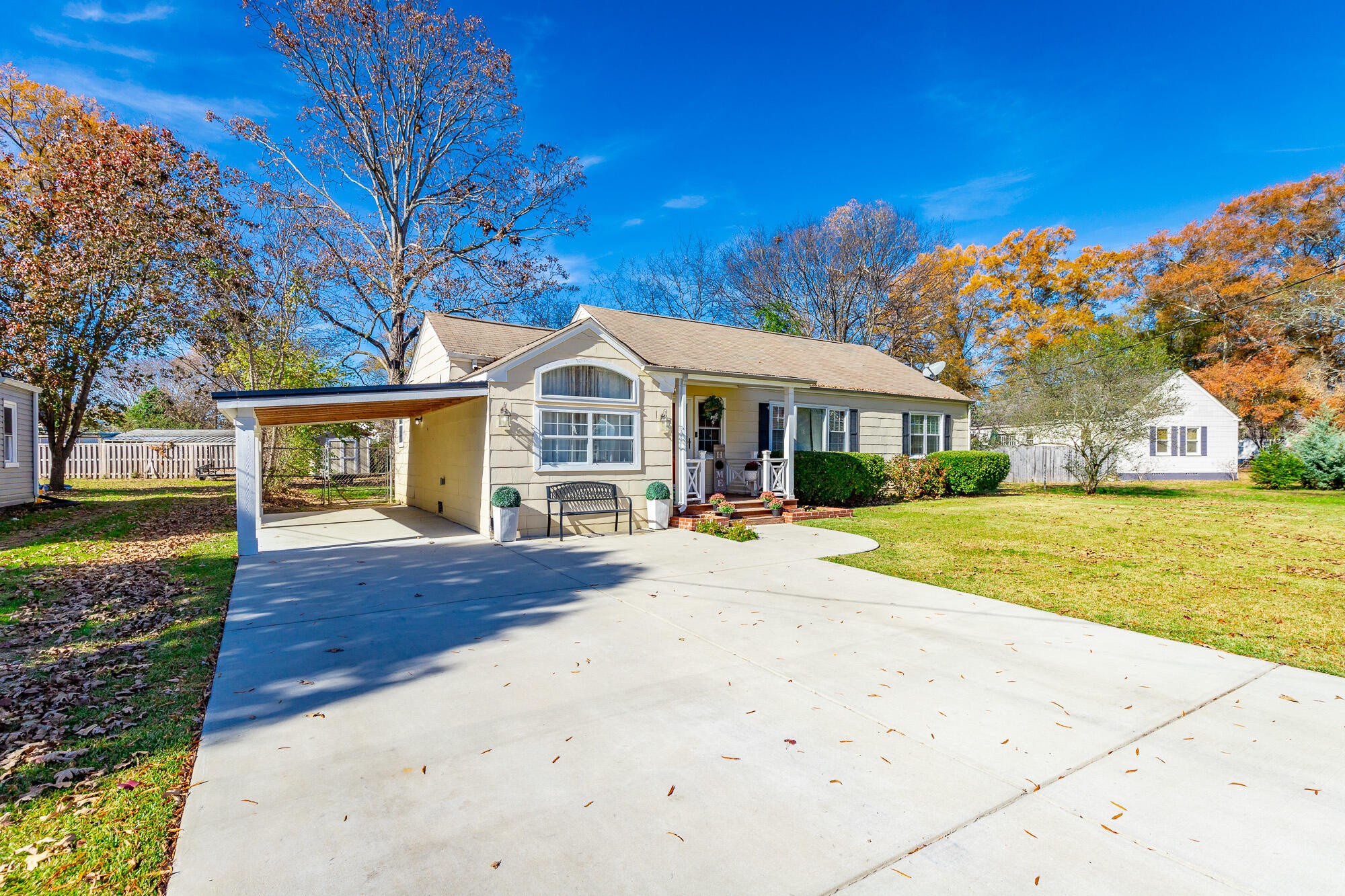 Homes for sale in Chattanooga, TN | 1603 Castleberry Avenue, Chattanooga, TN 37412 | MLS# 3148463