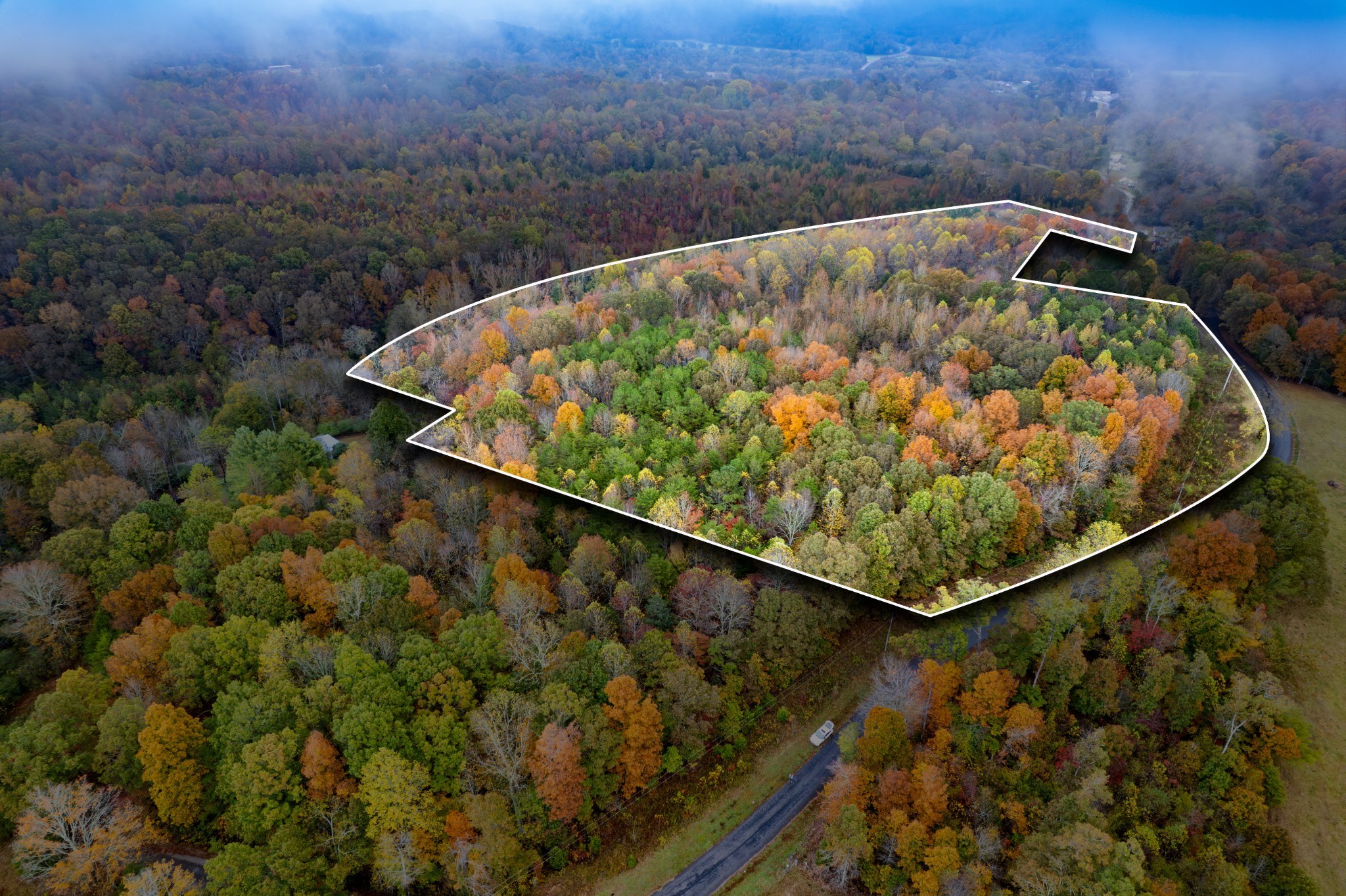 Homes for sale in Iron City, TN | 0 Ducktown Road, Iron City, TN 38463 | MLS# 3117220