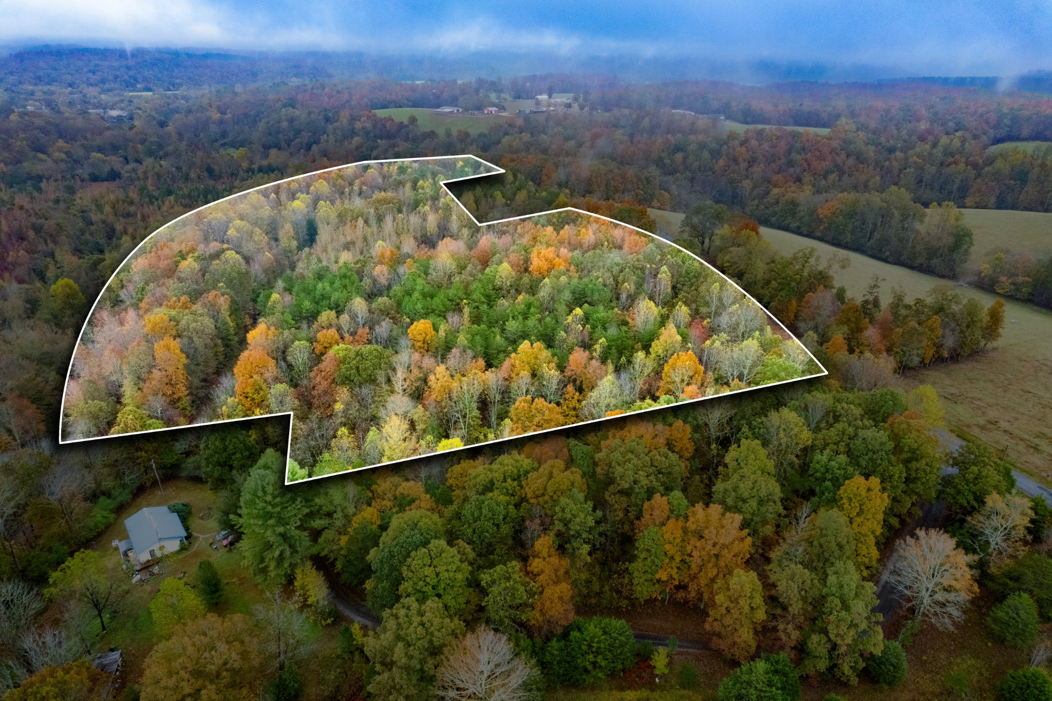 Homes for sale in Iron City, TN | 0 Ducktown Road, Iron City, TN 38463 | MLS# 3117220