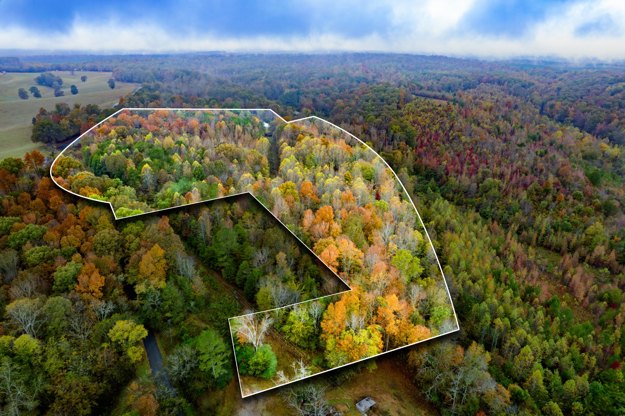 Homes for sale in Iron City, TN | 0 Ducktown Road, Iron City, TN 38463 | MLS# 3117220