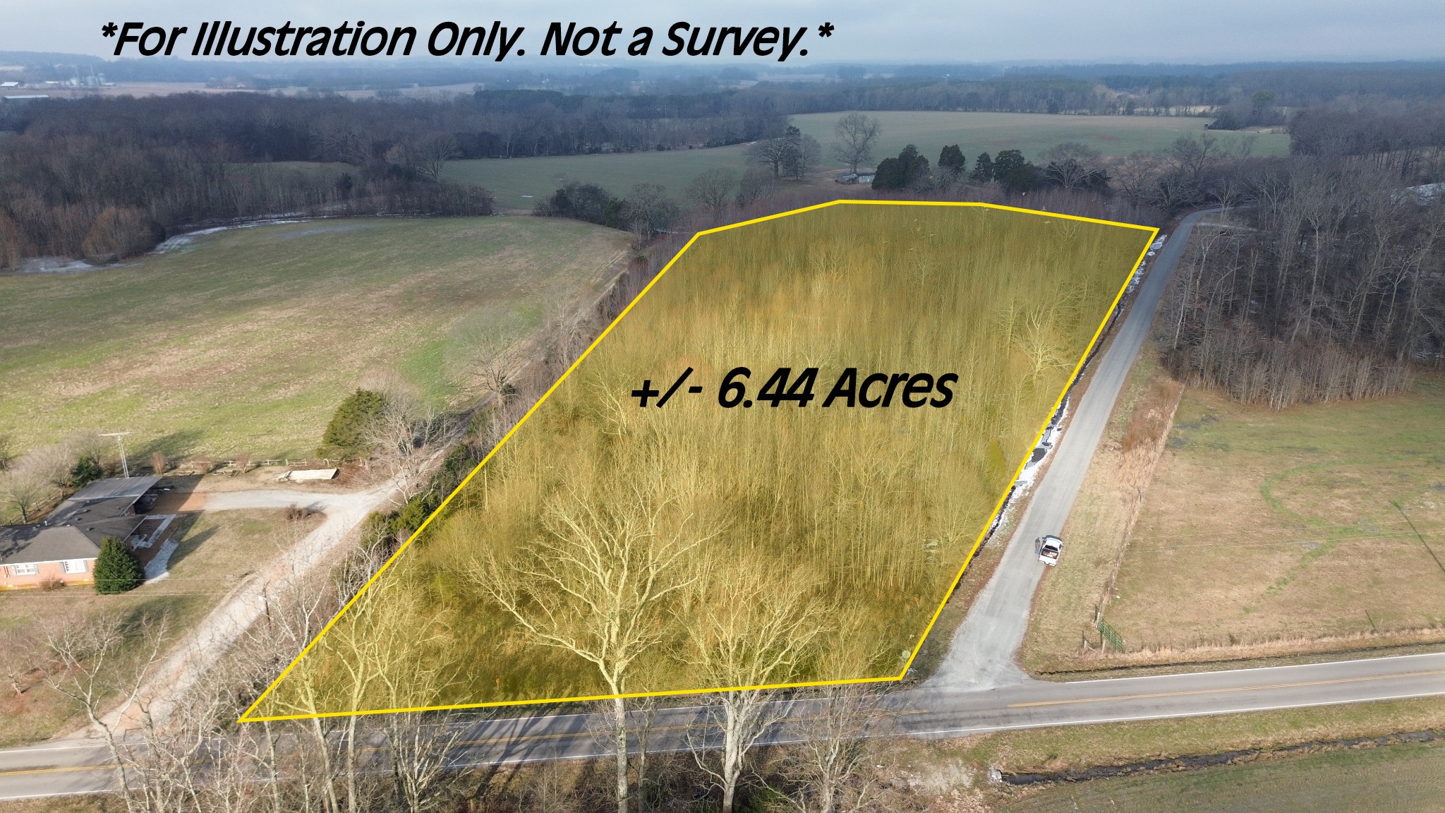 Homes for sale in Decherd, TN | 0 Oak Grove Road, Decherd, TN 37324 | MLS# 3117233