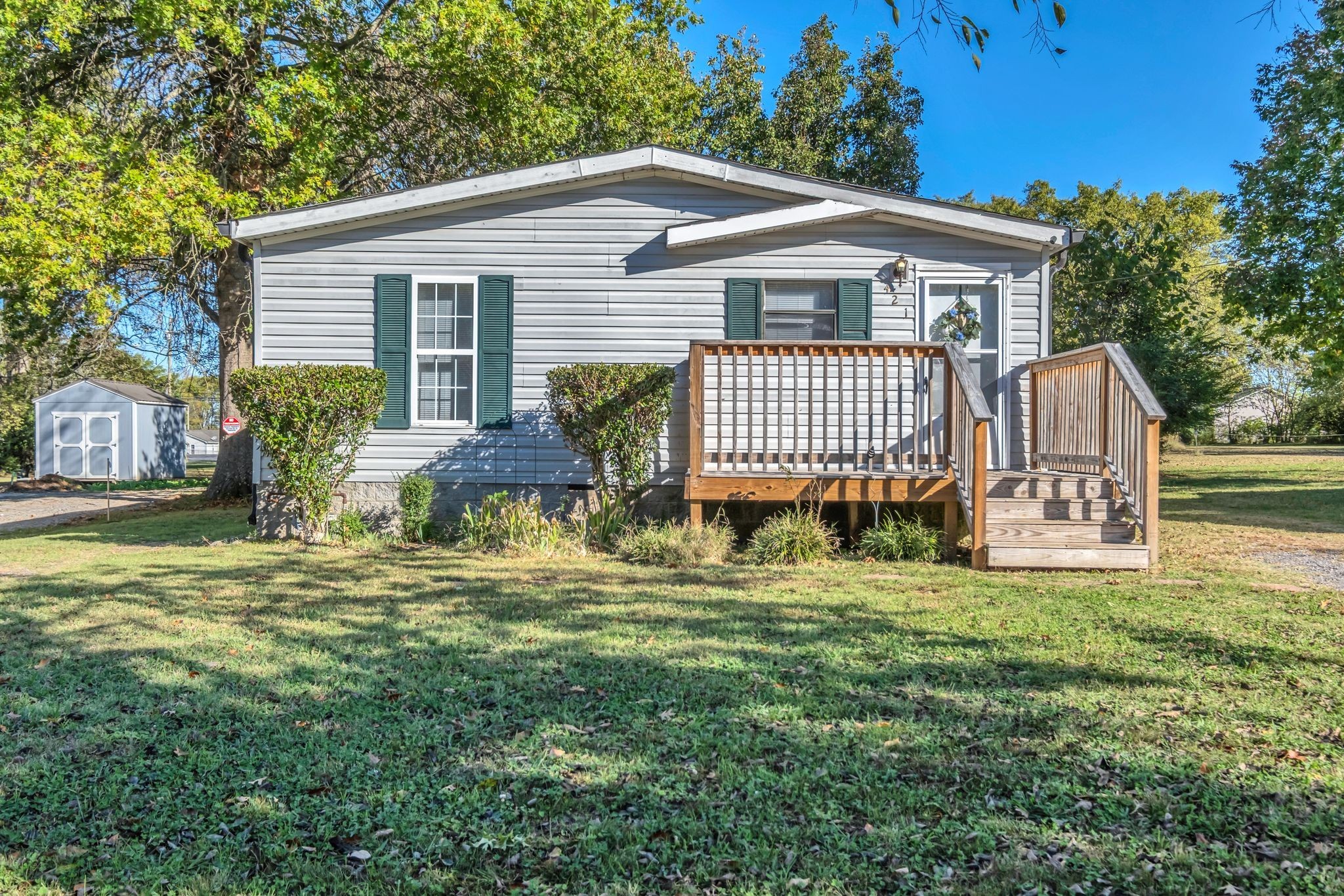 Homes for sale in Lebanon, TN | 421 Hobbs Ave, Lebanon, TN 37087 | MLS# 3117261