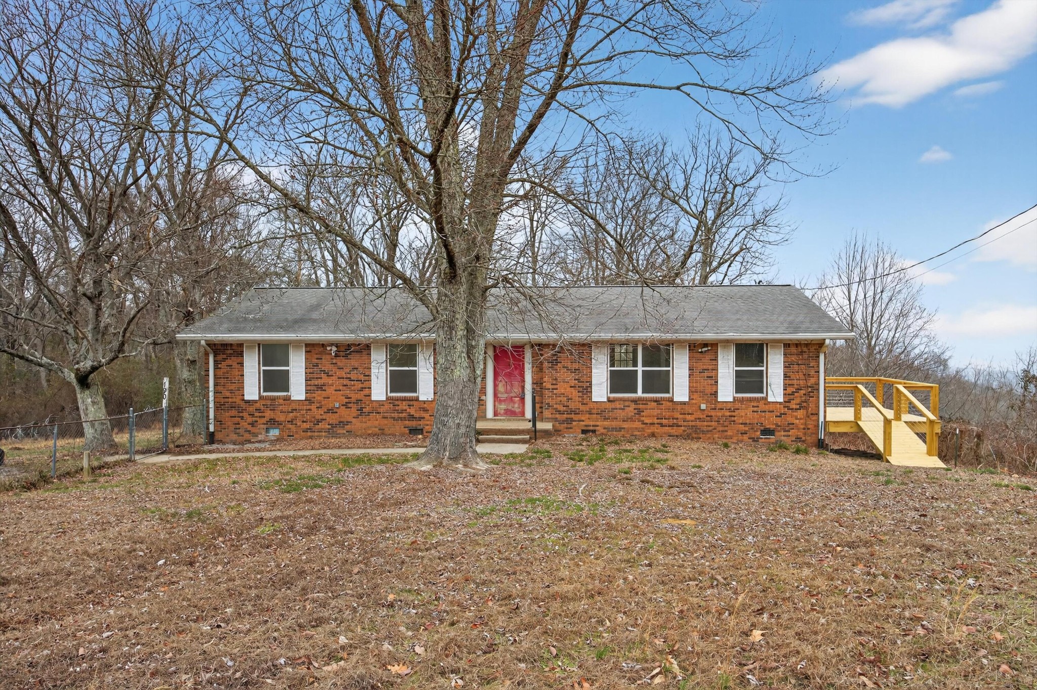 Homes for sale in Trenton, GA | 190 Adkins Lane, Trenton, GA 30752 | MLS# 3301781