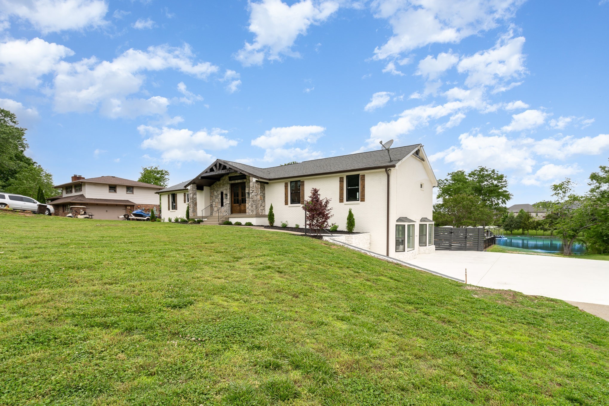 Homes for sale in Mount Juliet, TN | 95 Short Dr, Mount Juliet, TN 37122 | MLS# 3117916