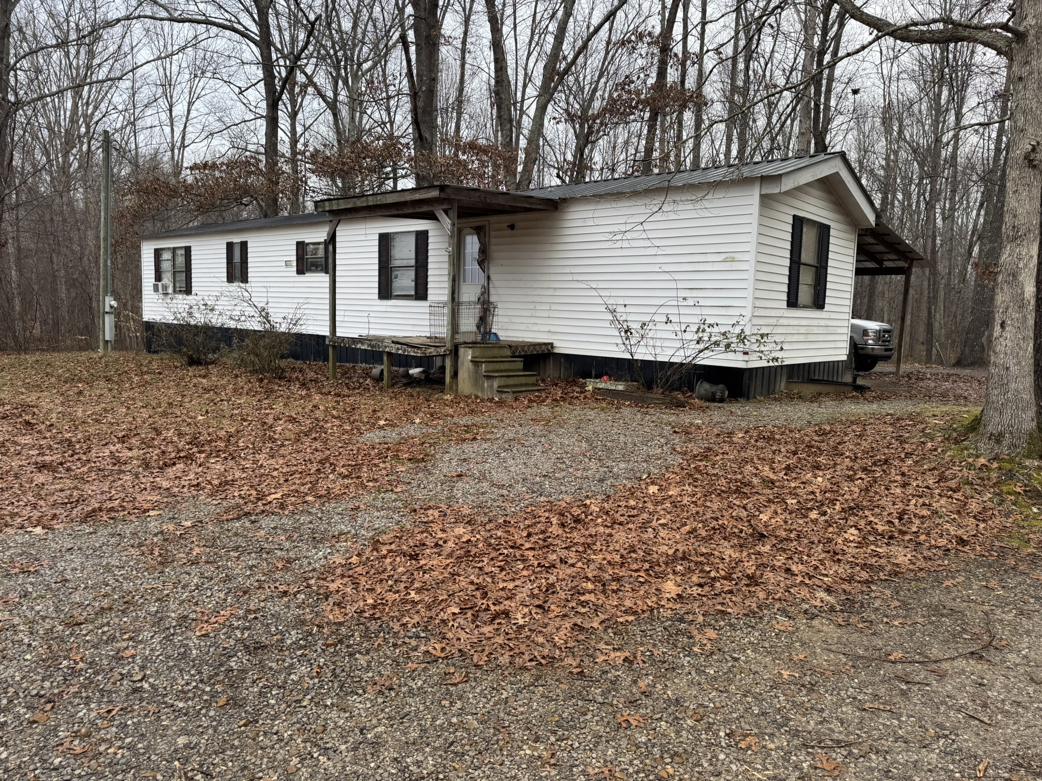 Homes for sale in Estill Springs, TN | 556 Panhead Hollow Rd, Estill Springs, TN 37330 | MLS# 3117908