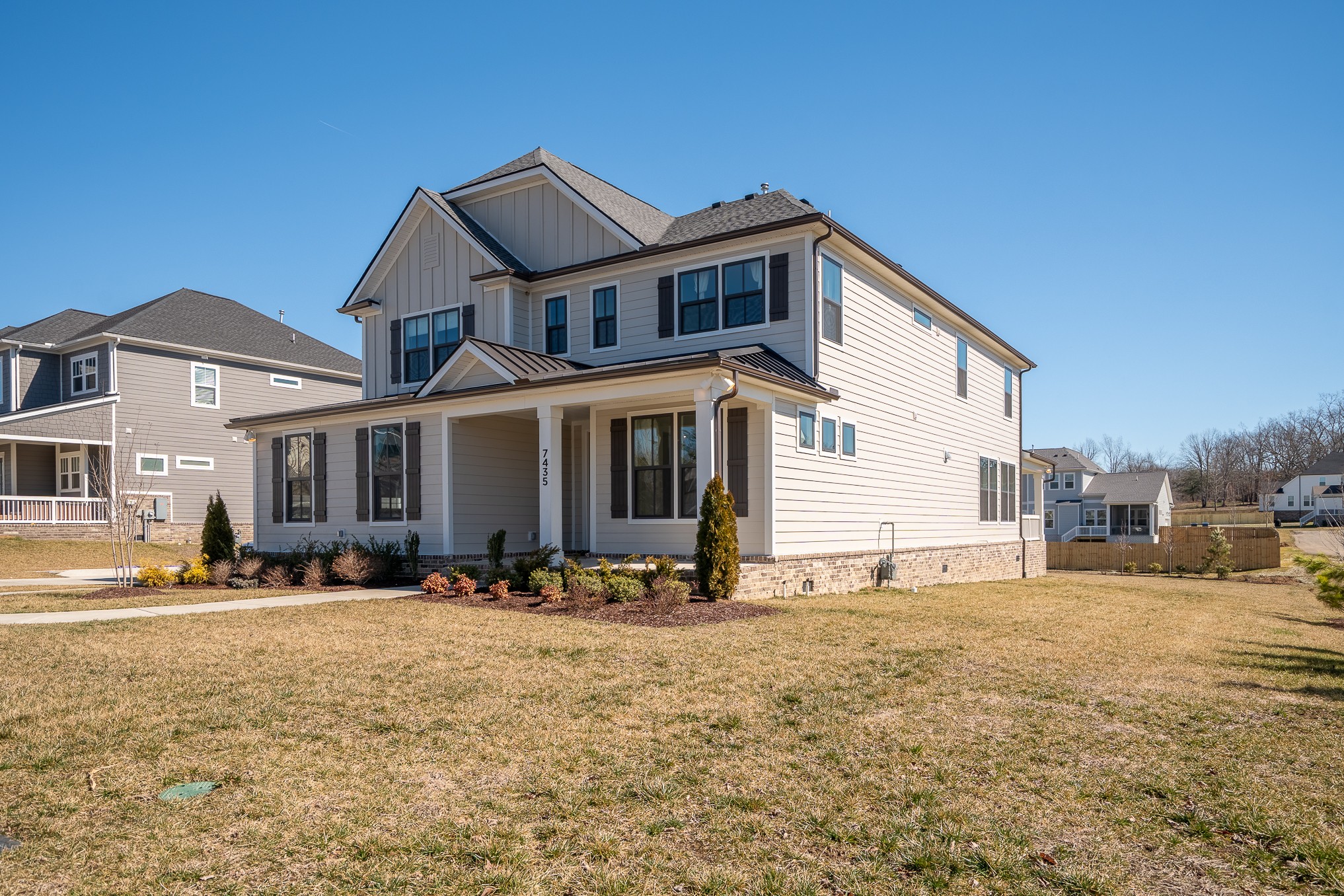 Homes for sale in Fairview, TN | 7435 Atwater Cir, Fairview, TN 37062 | MLS# 3118206