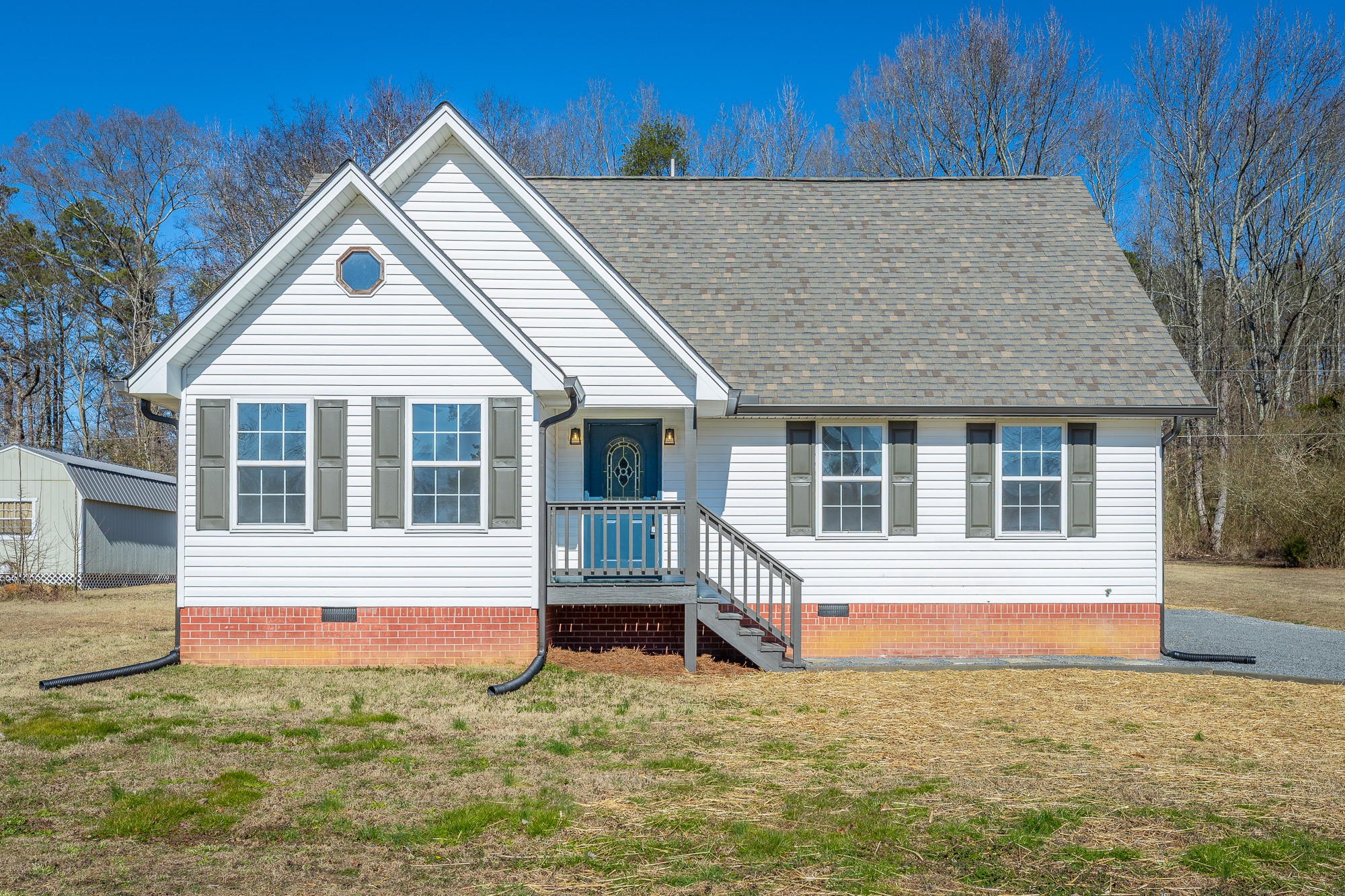 Homes for sale in Whitwell, TN | 300 Osceola Dr, Whitwell, TN 37397 | MLS# 3117998