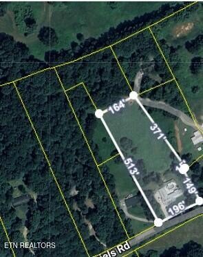 Homes for sale in Knoxville, TN | 5707 Daniels Rd, Knoxville, TN 37938 | MLS# 3118368