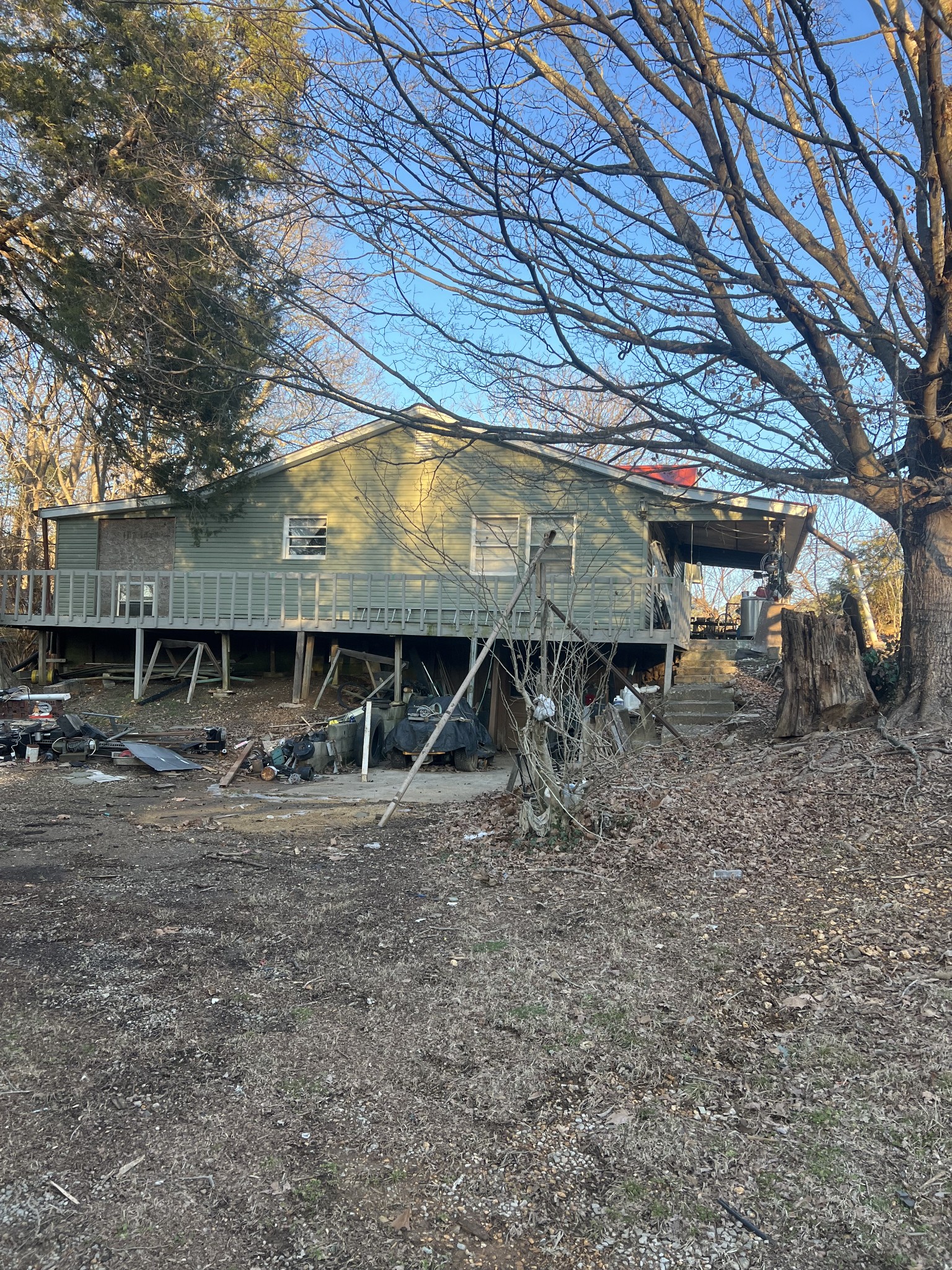 Homes for sale in Winchester, TN | 2077 Holders Cove Rd, Winchester, TN 37398 | MLS# 3118410