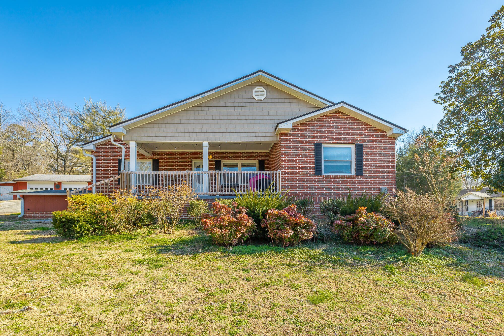 Homes for sale in Whitwell, TN | 746 Maple Street, Whitwell, TN 37397 | MLS# 3118579