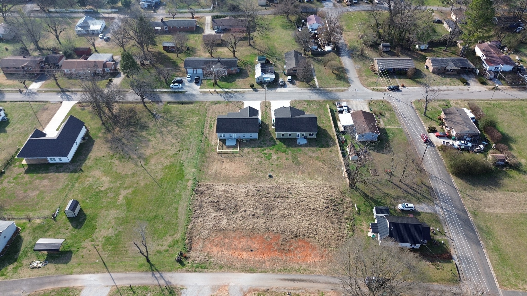 Homes for sale in Winchester, TN | 0 S Cedar St, Winchester, TN 37398 | MLS# 3118687