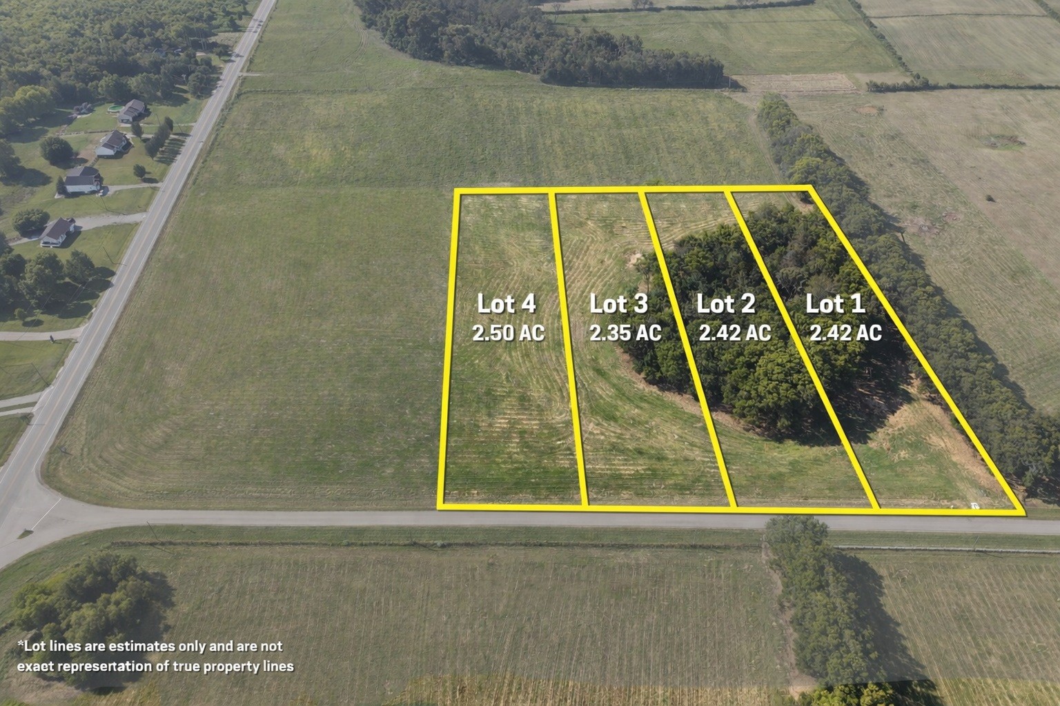 Homes for sale in Lewisburg, TN | 0 Powell Ln, Lewisburg, TN 37091 | MLS# 3118851