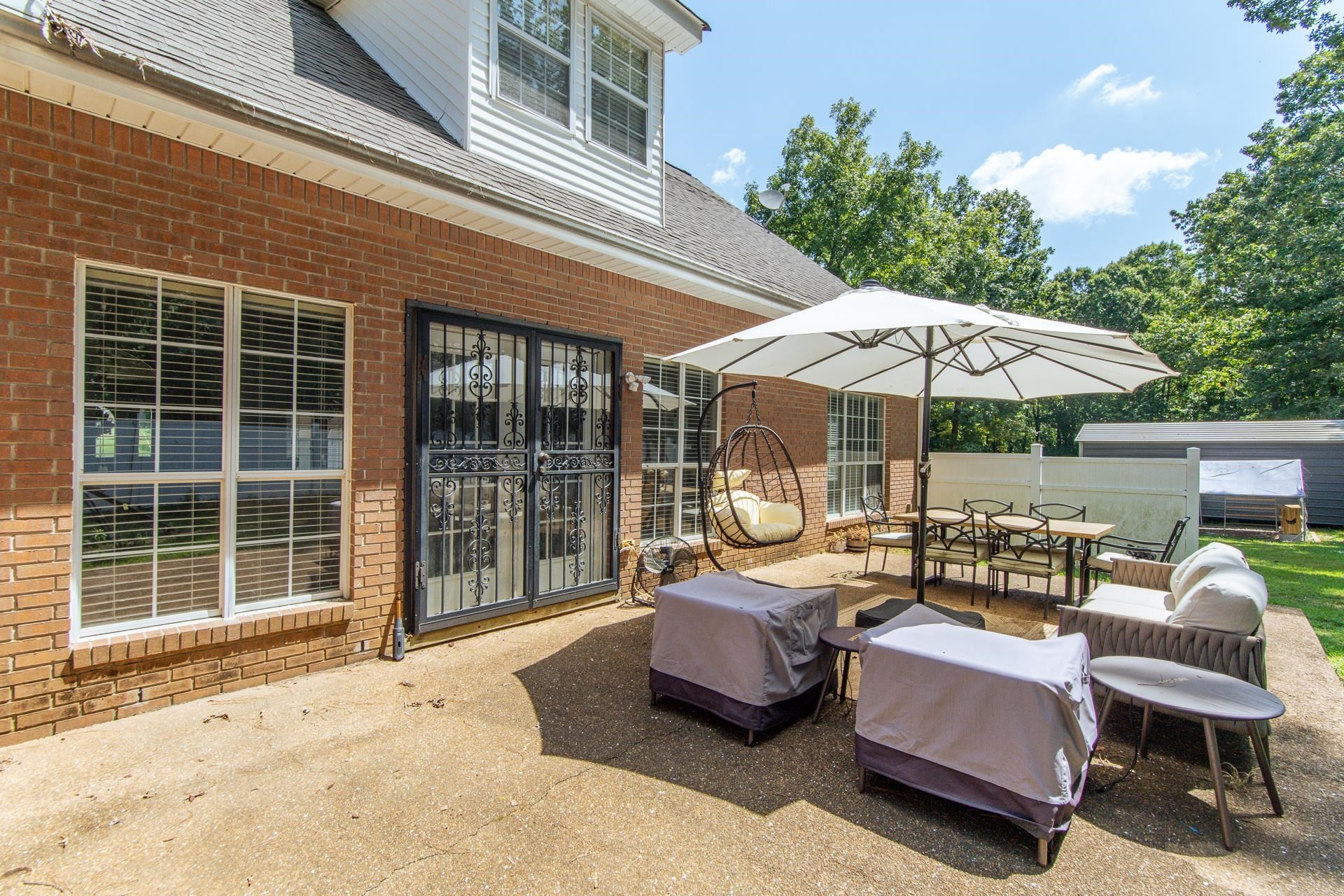 Homes for sale in Bolivar, TN | 915 Clifftview Rd, Bolivar, TN 38008 | MLS# 3119125