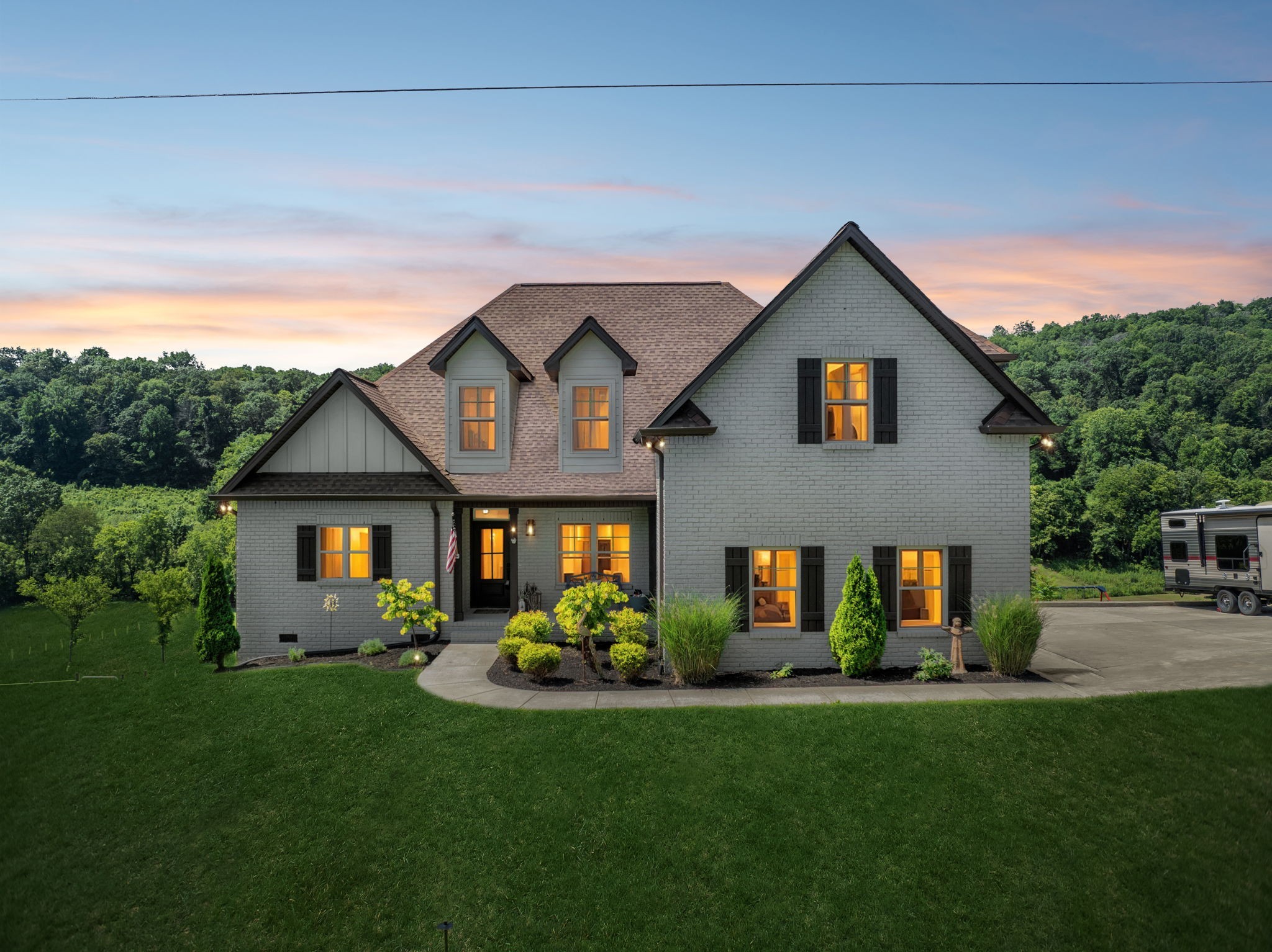 Homes for sale in Watertown, TN | 700 Johnson Hollow Rd, Watertown, TN 37184 | MLS# 3119131