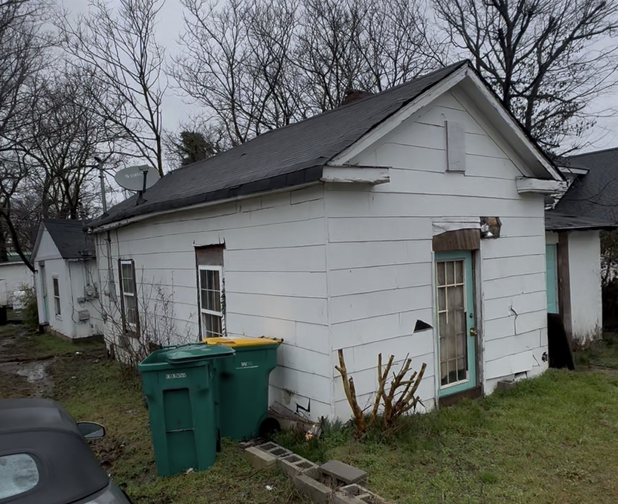 Homes for sale in Lewisburg, TN | 308 Haynes St #A, Lewisburg, TN 37091 | MLS# 3119155