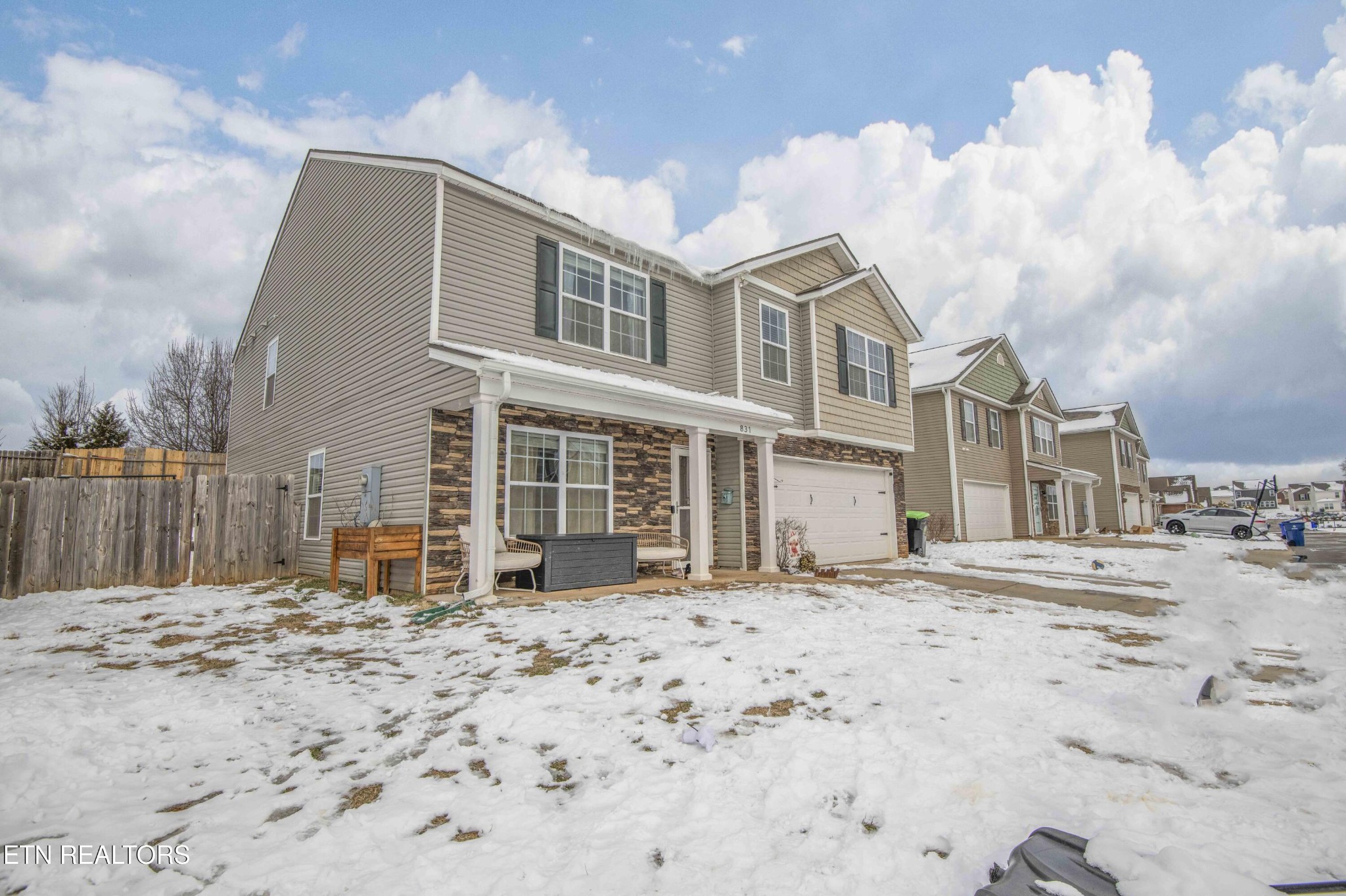 Homes for sale in Seymour, TN | 831 Old Towne Loop Dr, Seymour, TN 37865 | MLS# 3119154