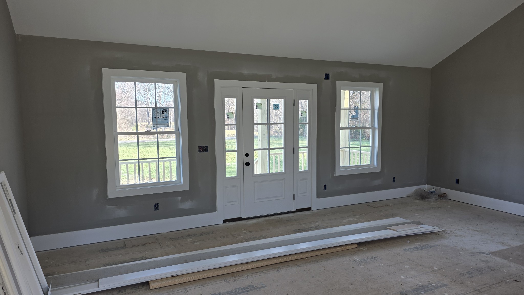 Homes for sale in Bradyville, TN | 5050 Dickens Hill Rd, Bradyville, TN 37026 | MLS# 3119499