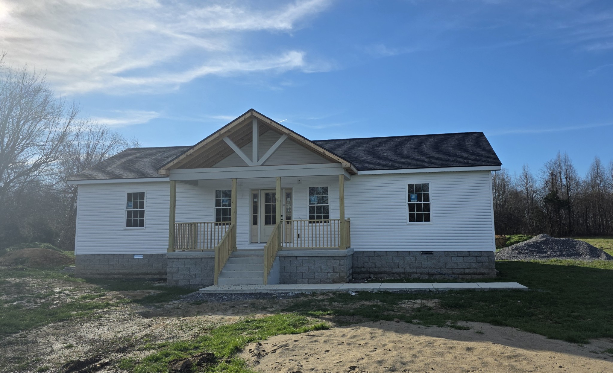 Homes for sale in Bradyville, TN | 5050 Dickens Hill Rd, Bradyville, TN 37026 | MLS# 3119499