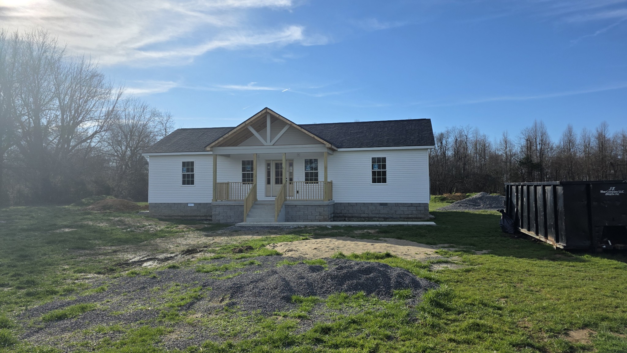 Homes for sale in Bradyville, TN | 5050 Dickens Hill Rd, Bradyville, TN 37026 | MLS# 3119499