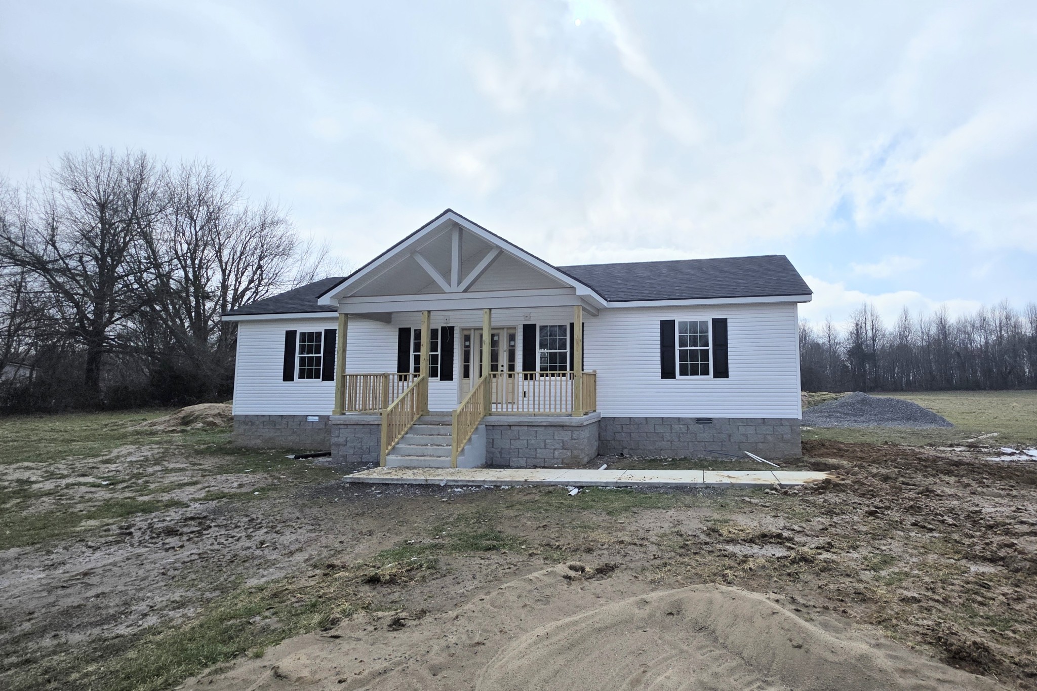 Homes for sale in Bradyville, TN | 5050 Dickens Hill Rd, Bradyville, TN 37026 | MLS# 3119499