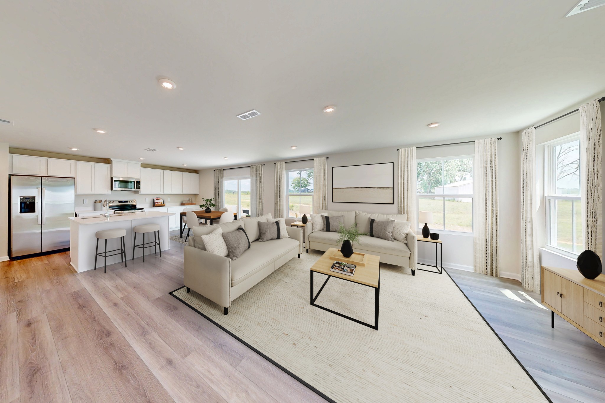 Homes for sale in Christiana, TN | 5721 Red Cypress Dr, Christiana, TN 37037 | MLS# 3120252