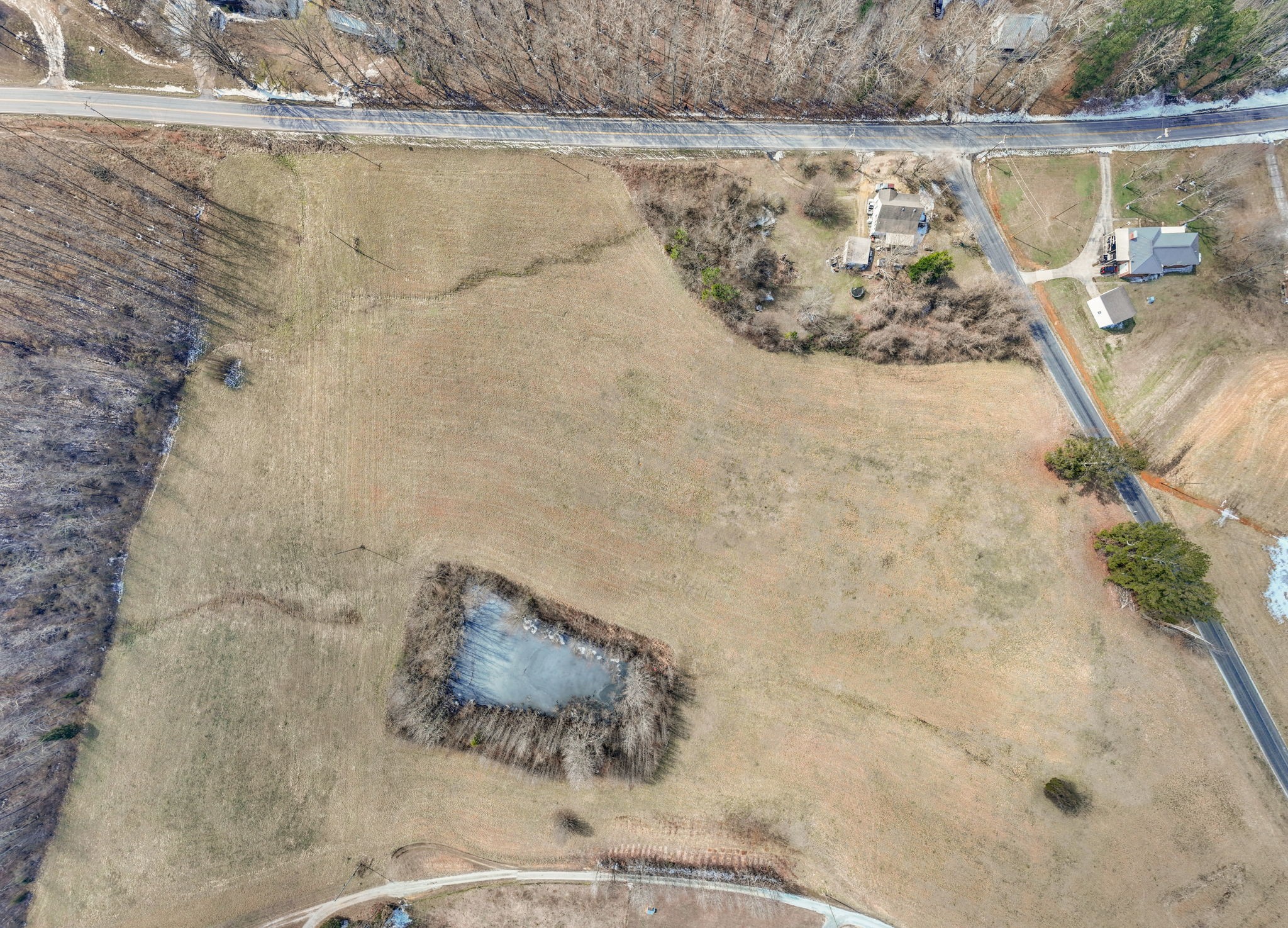 Homes for sale in Iron City, TN | 10 Acres Chisholm Rd, Iron City, TN 38463 | MLS# 3120421