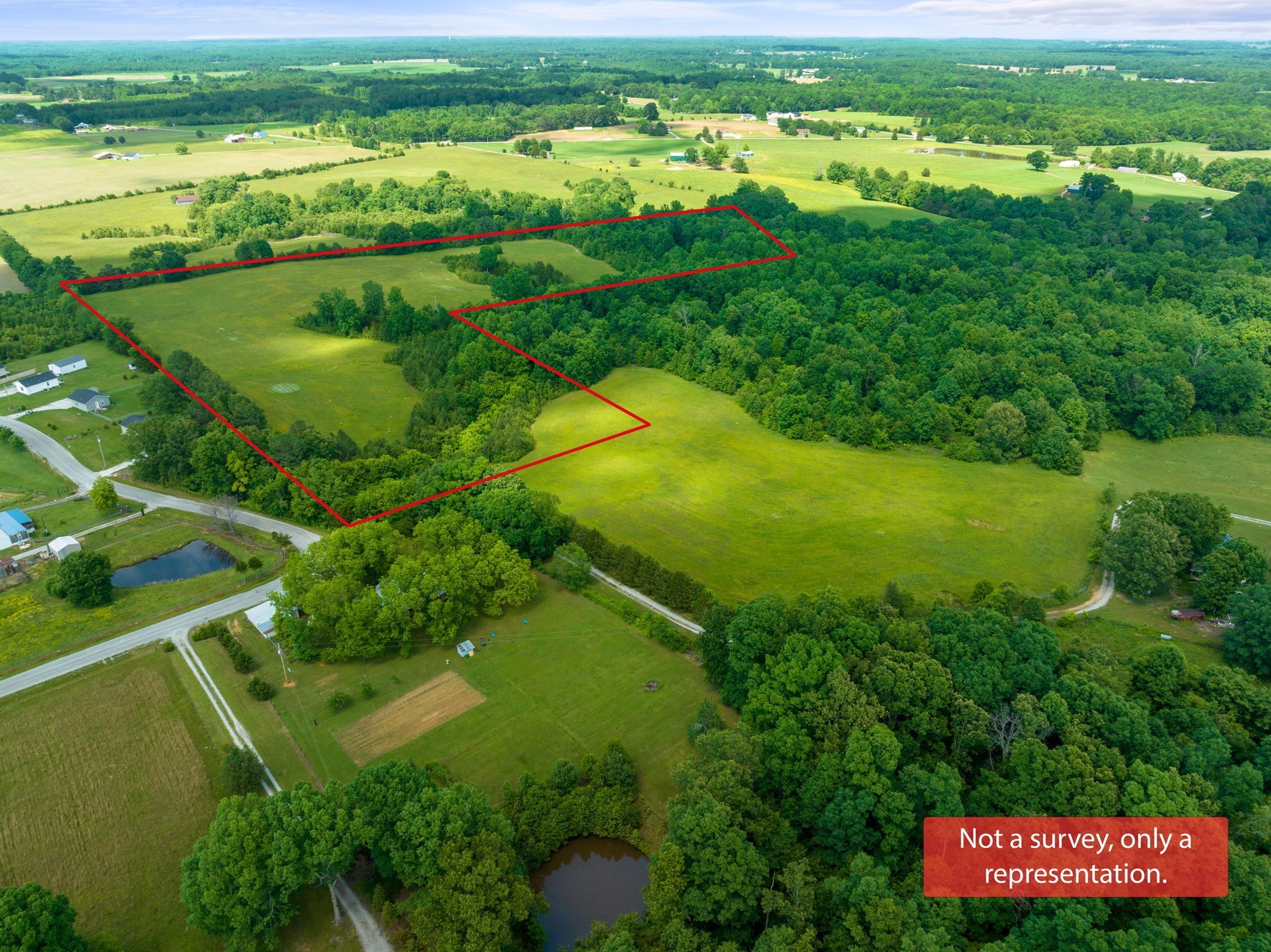 Homes for sale in Belvidere, TN | 0 J And K Ln, Belvidere, TN 37306 | MLS# 3123291