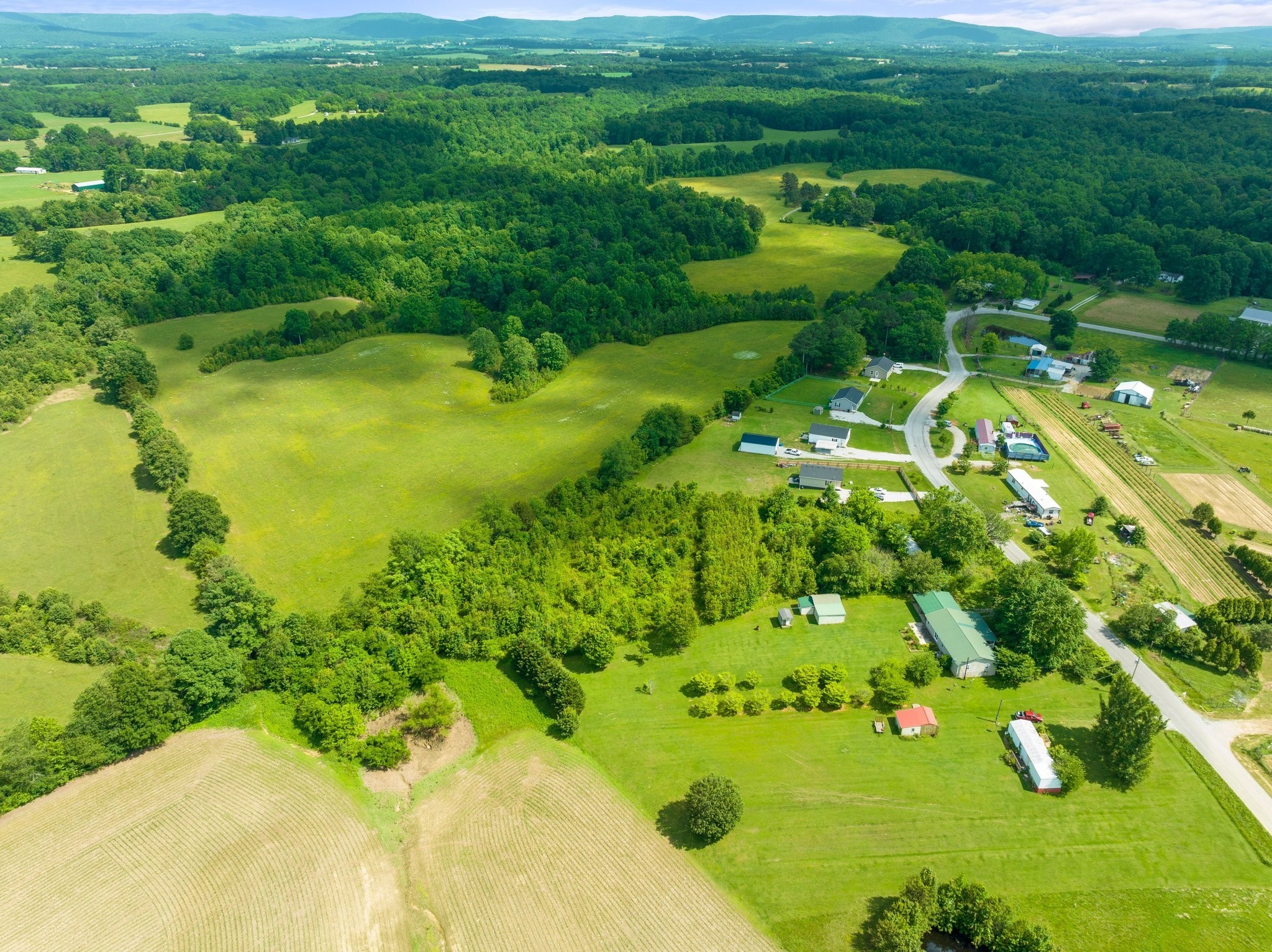 Homes for sale in Belvidere, TN | 0 J And K Ln, Belvidere, TN 37306 | MLS# 3123291