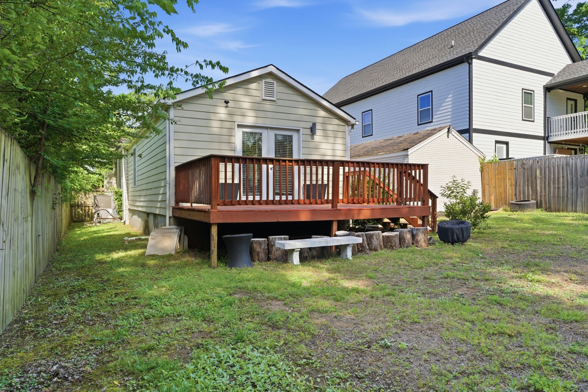 Homes for sale in Nashville, TN | 621 N 9Th St, Nashville, TN 37206 | MLS# 3131815