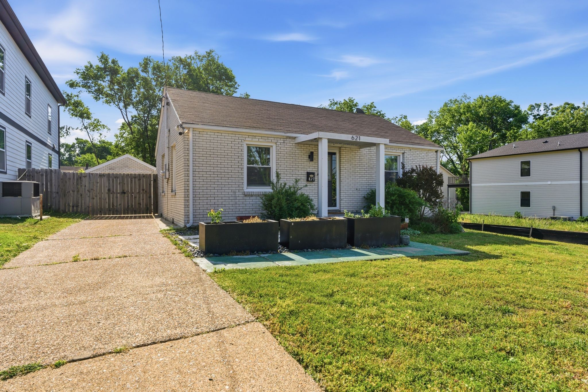 Homes for sale in Nashville, TN | 621 N 9th St, Nashville, TN 37206 | MLS# 3131815