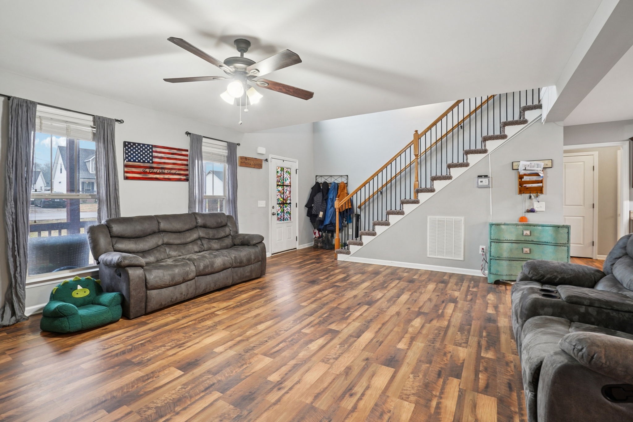 Homes for sale in Cornersville, TN | 620 Bristol Run, Cornersville, TN 37047 | MLS# 3122062