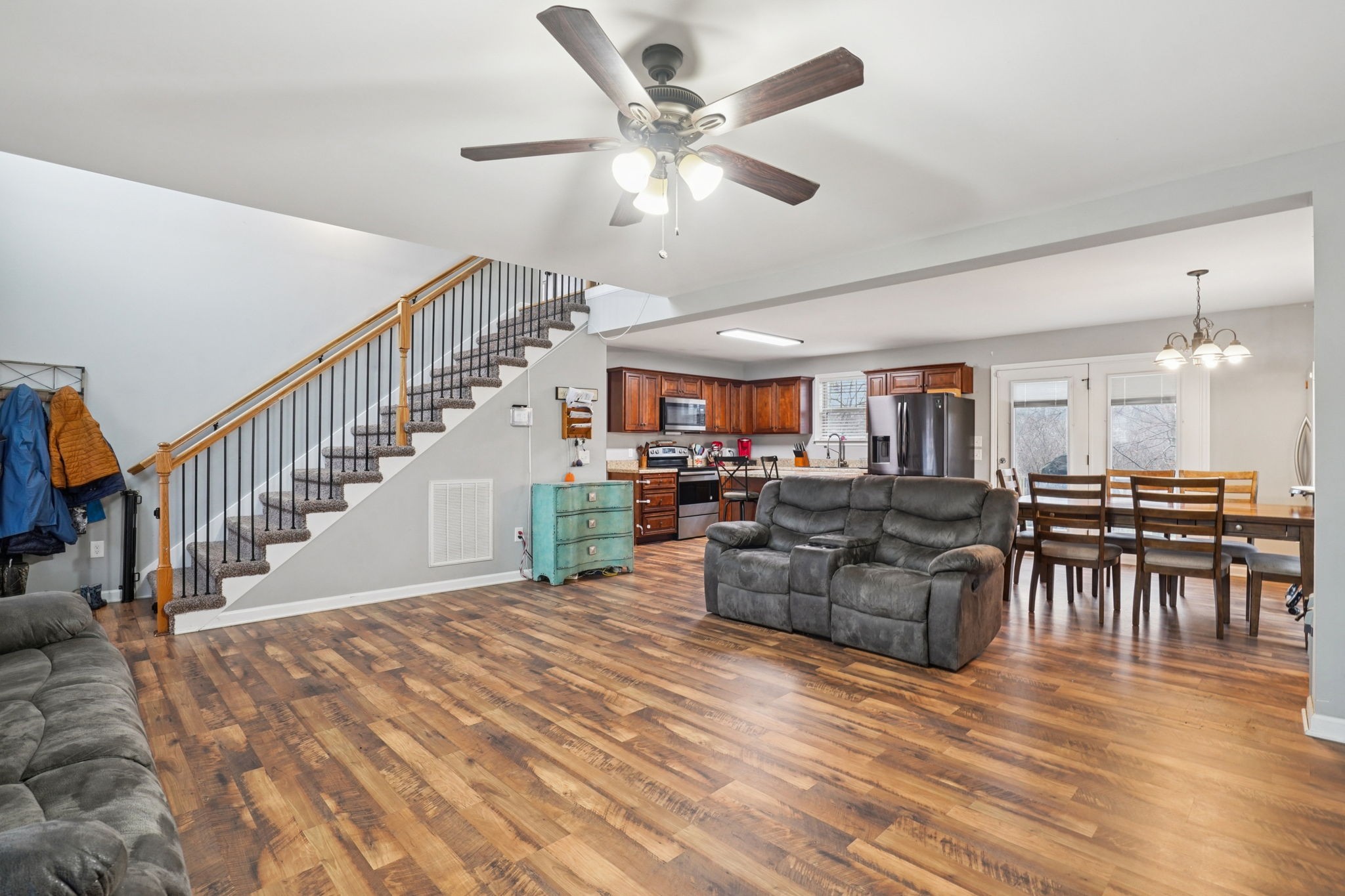 Homes for sale in Cornersville, TN | 620 Bristol Run, Cornersville, TN 37047 | MLS# 3122062