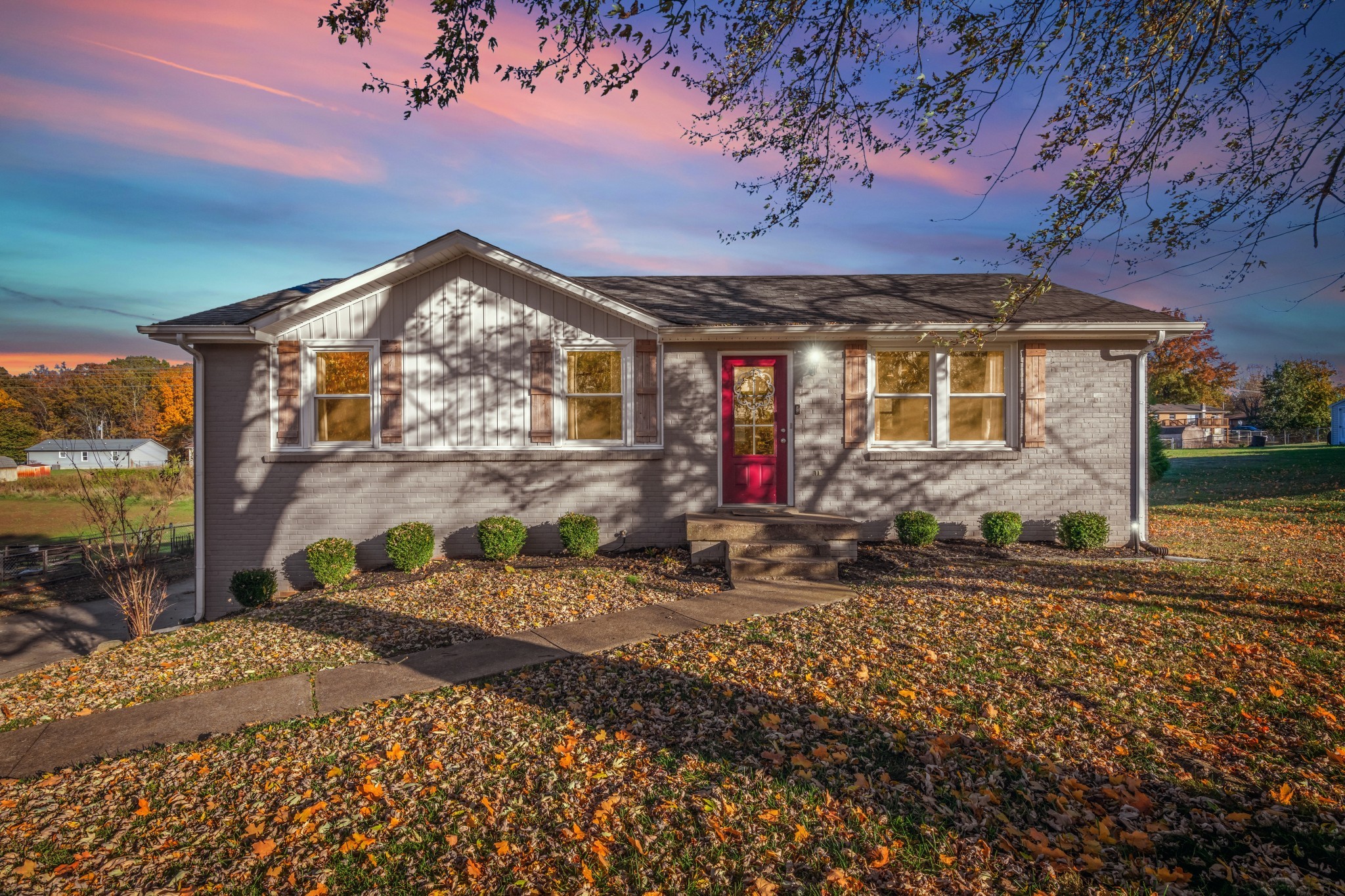 Homes for sale in Clarksville, TN | 2809 Sparrow Dr, Clarksville, TN 37040 | MLS# 3122017