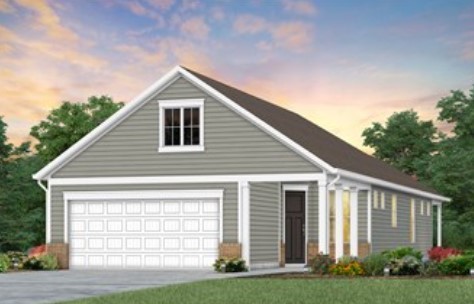 Homes for sale in Murfreesboro, TN | 7143 Reprise Way, Murfreesboro, TN 37128 | MLS# 3154775