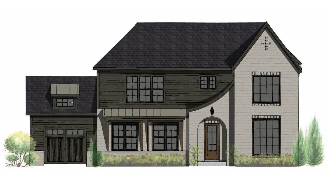 3rd image of 1695 Hyneman Ct, Brentwood, TN 37027 | MLS# 3139171