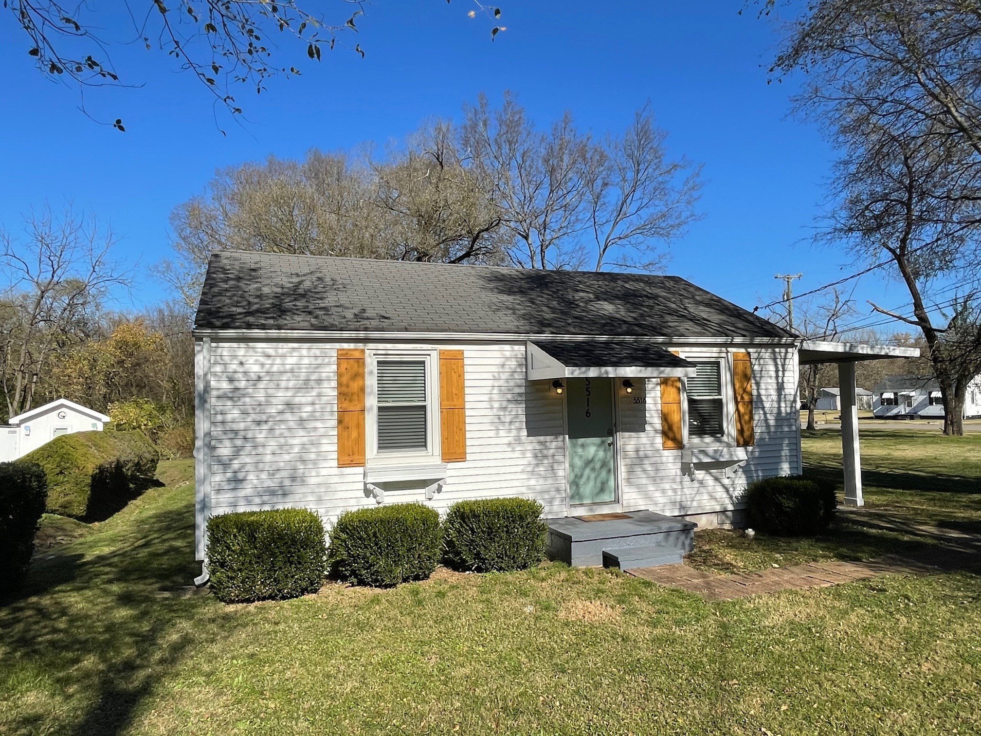 Homes for sale in Nashville, TN | 5516 Rome Ave, Nashville, TN 37209 | MLS# 3128723