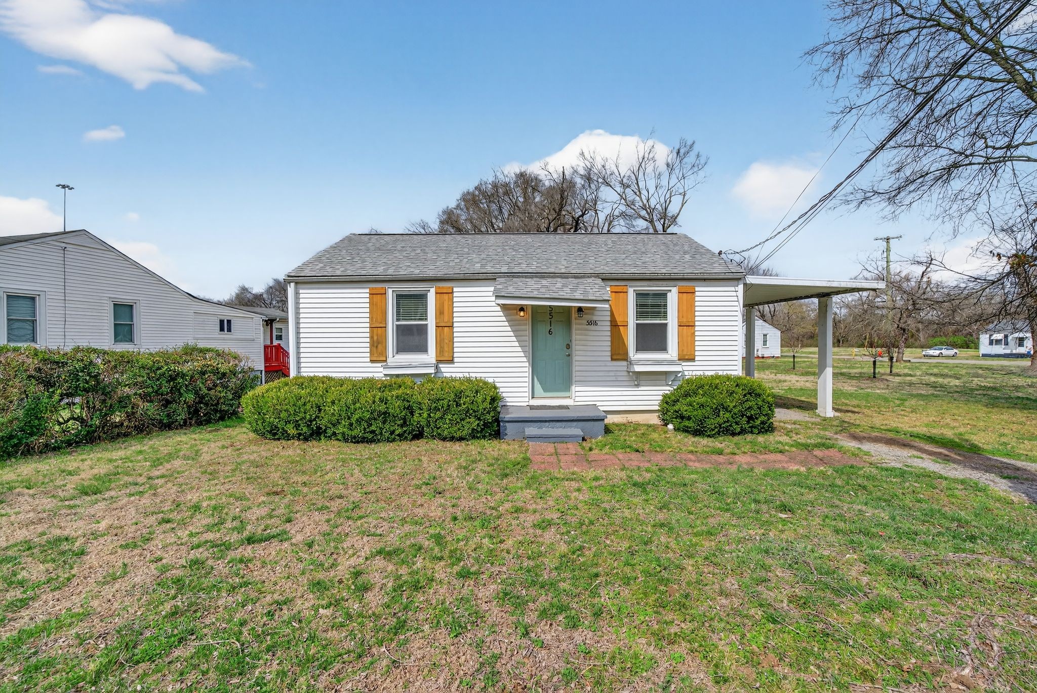 Homes for sale in Nashville, TN | 5516 Rome Ave, Nashville, TN 37209 | MLS# 3128723