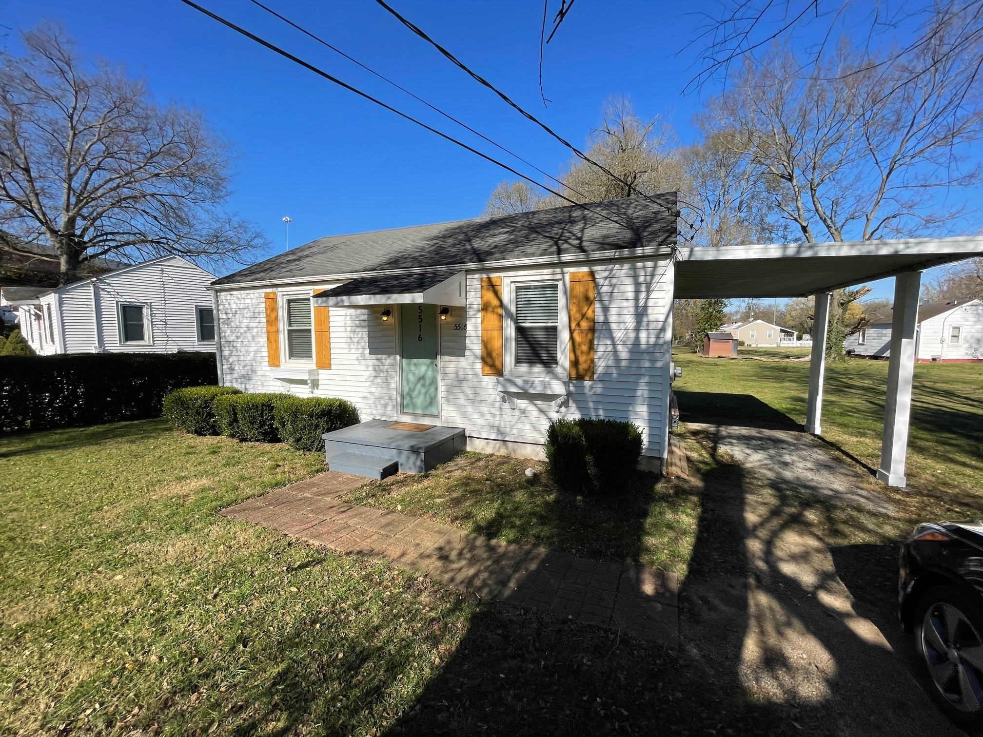 Homes for sale in Nashville, TN | 5516 Rome Ave, Nashville, TN 37209 | MLS# 3128723