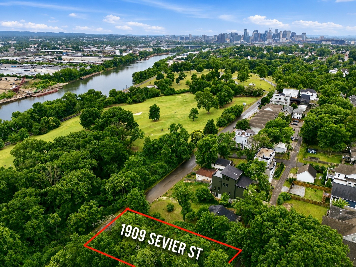 Homes for sale in Nashville, TN | 1909 Sevier St, Nashville, TN 37206 | MLS# 3155704