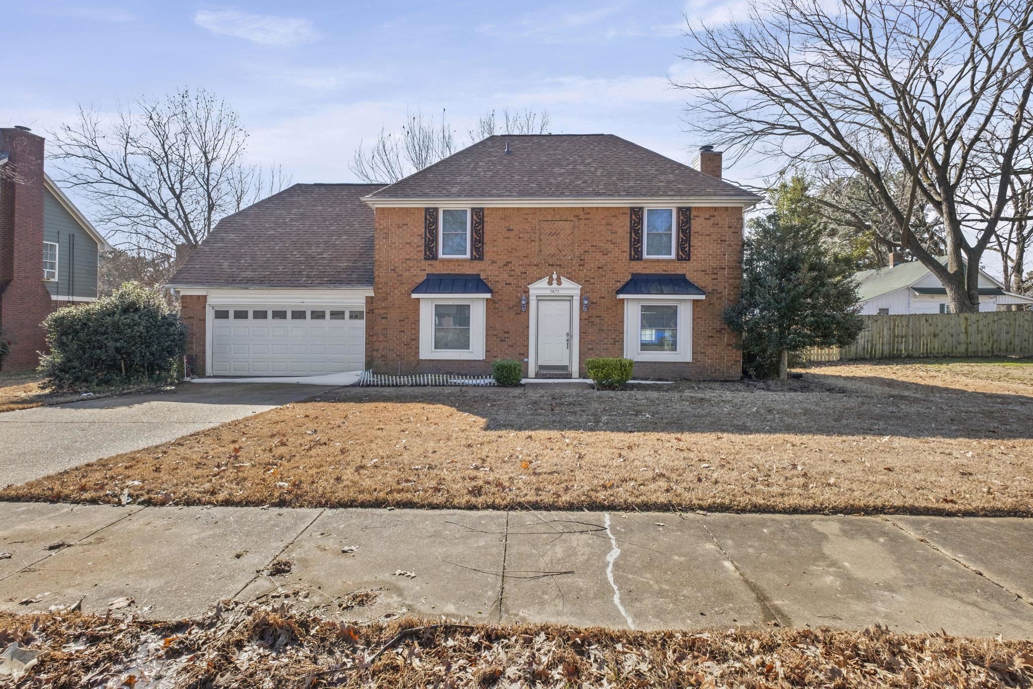 Homes for sale in Bartlett, TN | 5875 Sycamore Manor Cv, Bartlett, TN 38134 | MLS# 3248122