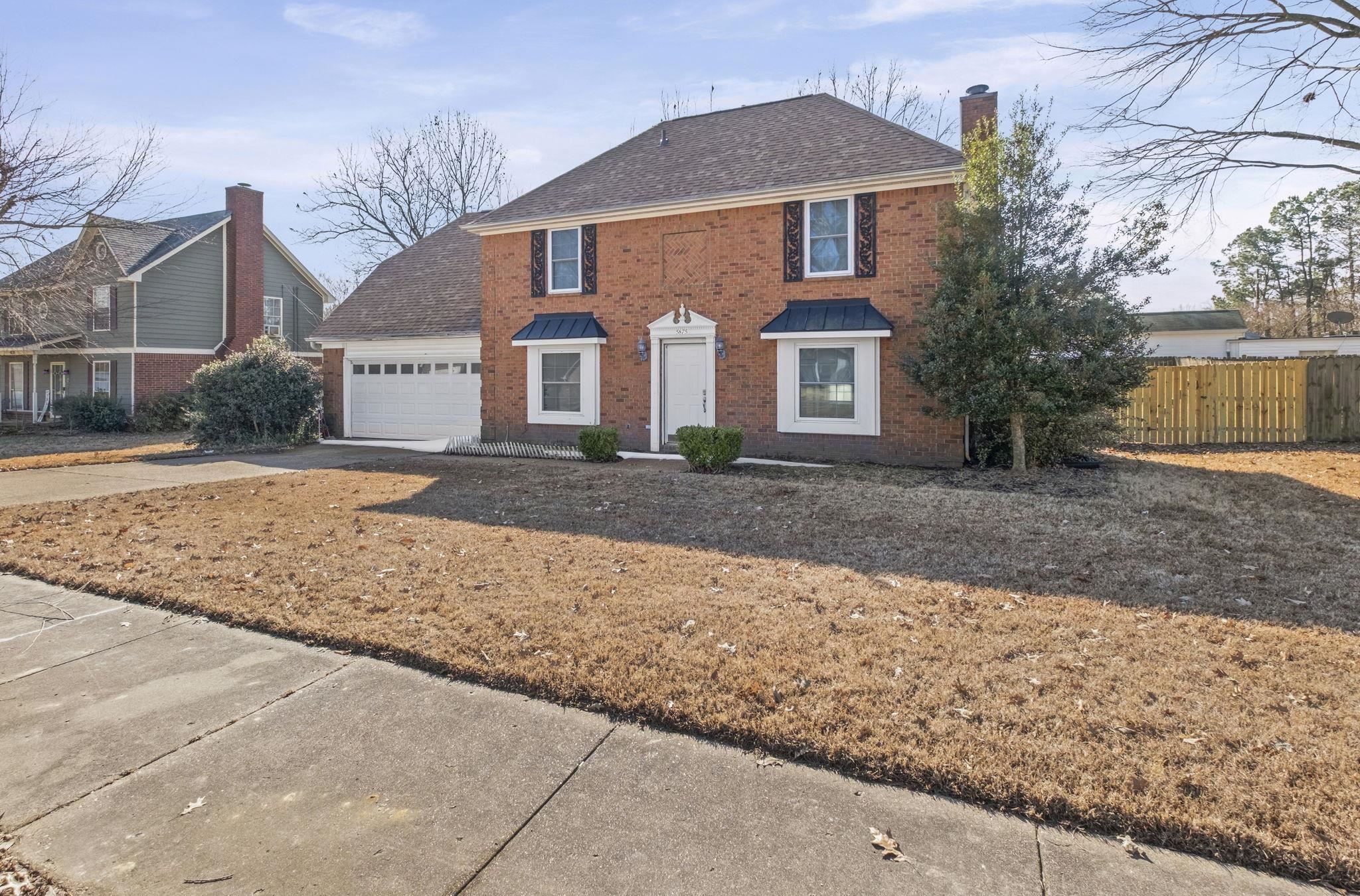 Homes for sale in Bartlett, TN | 5875 Sycamore Manor Cv, Bartlett, TN 38134 | MLS# 3248122