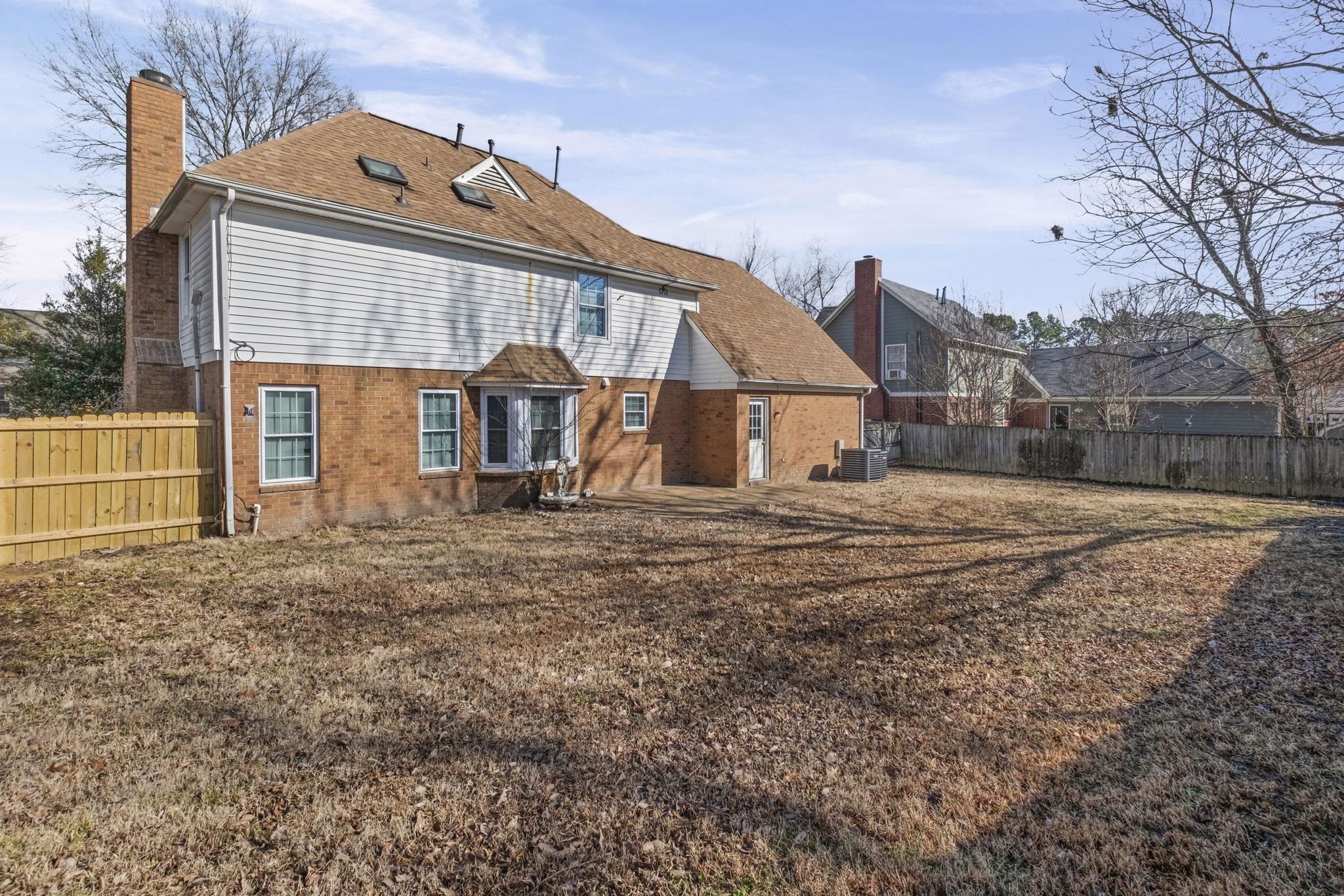 Homes for sale in Bartlett, TN | 5875 Sycamore Manor Cv, Bartlett, TN 38134 | MLS# 3248122